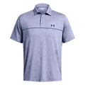 Under Armour UA Playoff 3.0 Stripe Polo Herren