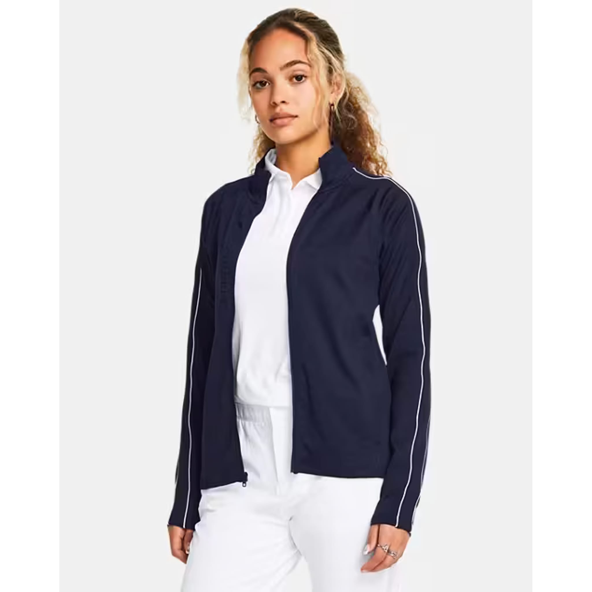 Under Armour UA Storm Full Zip Midlayer Damen