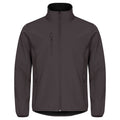 Clique Classic Softshell Jacke Herren