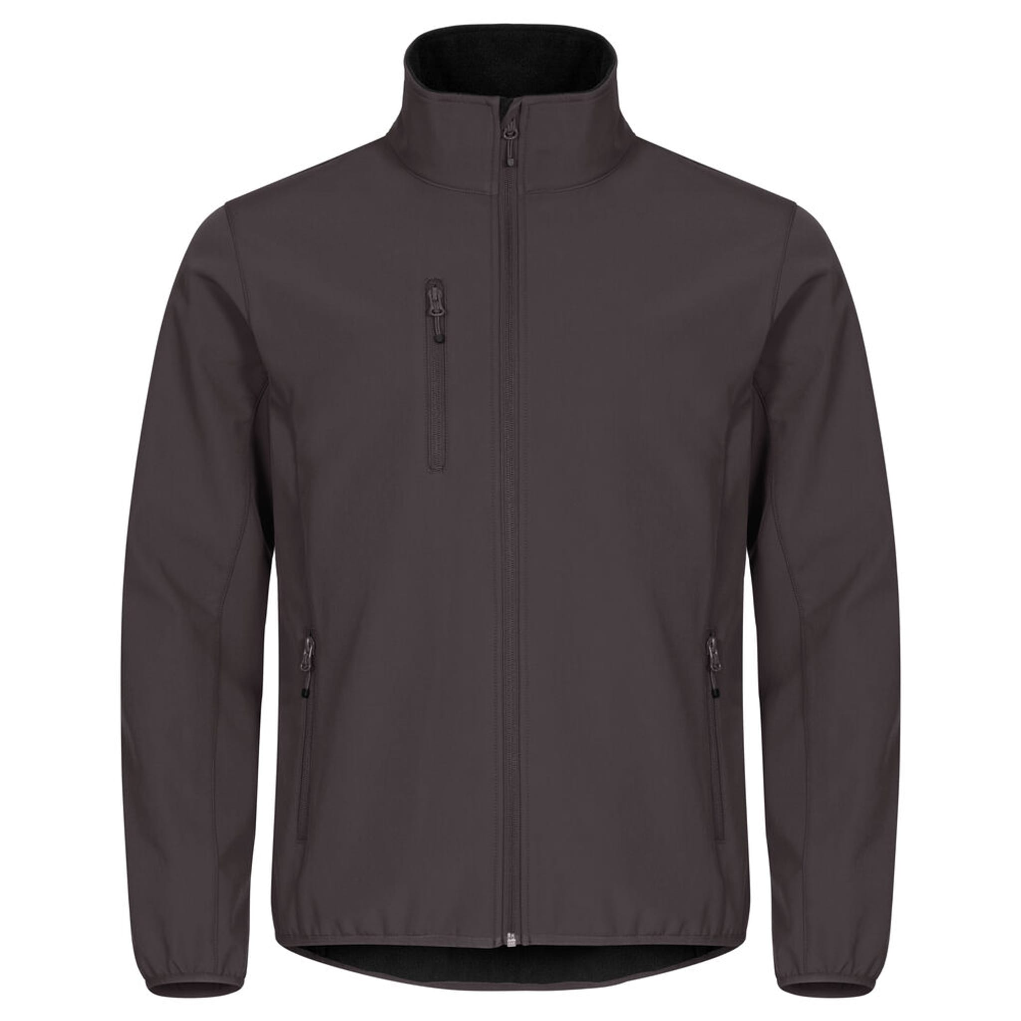 Clique Classic Softshell Jacke Herren