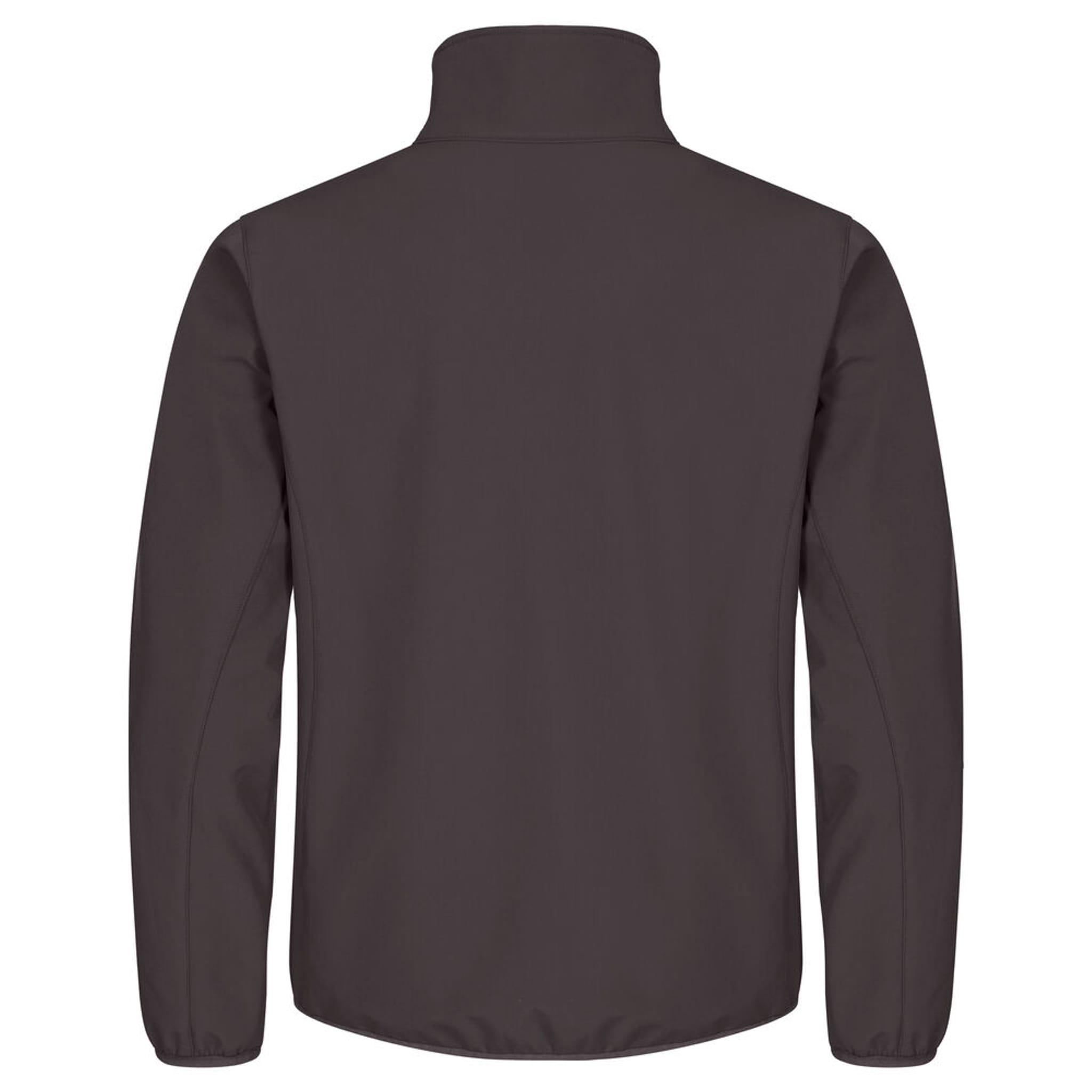 Clique Classic Softshell Jacke Herren