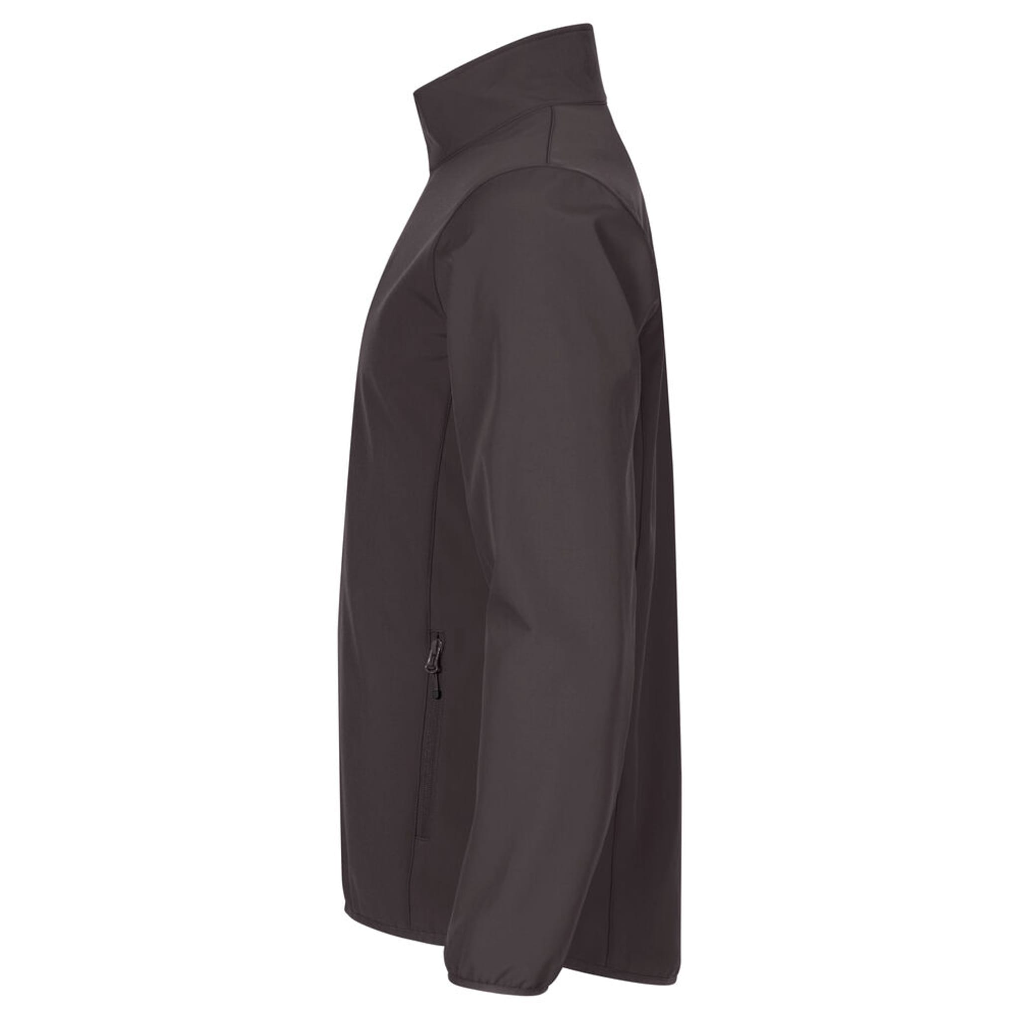 Clique Classic Softshell Jacke Herren