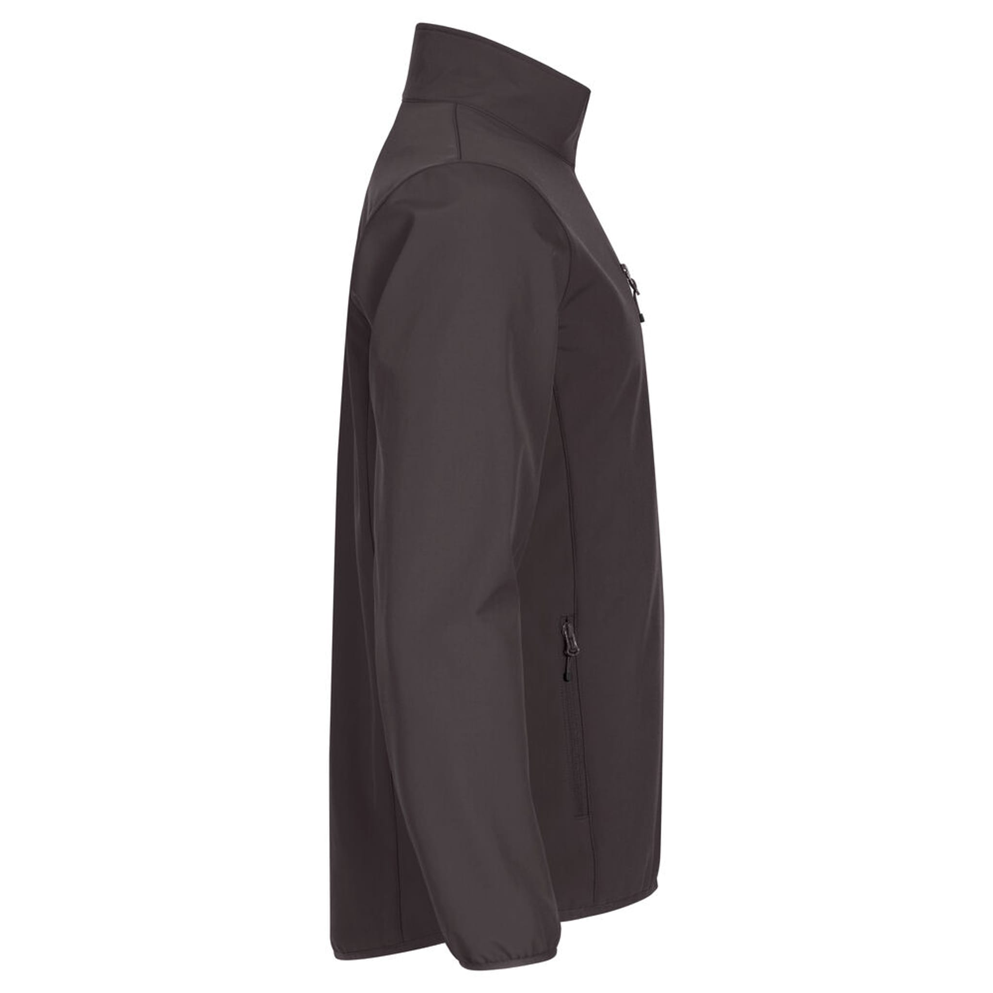 Clique Classic Softshell Jacke Herren