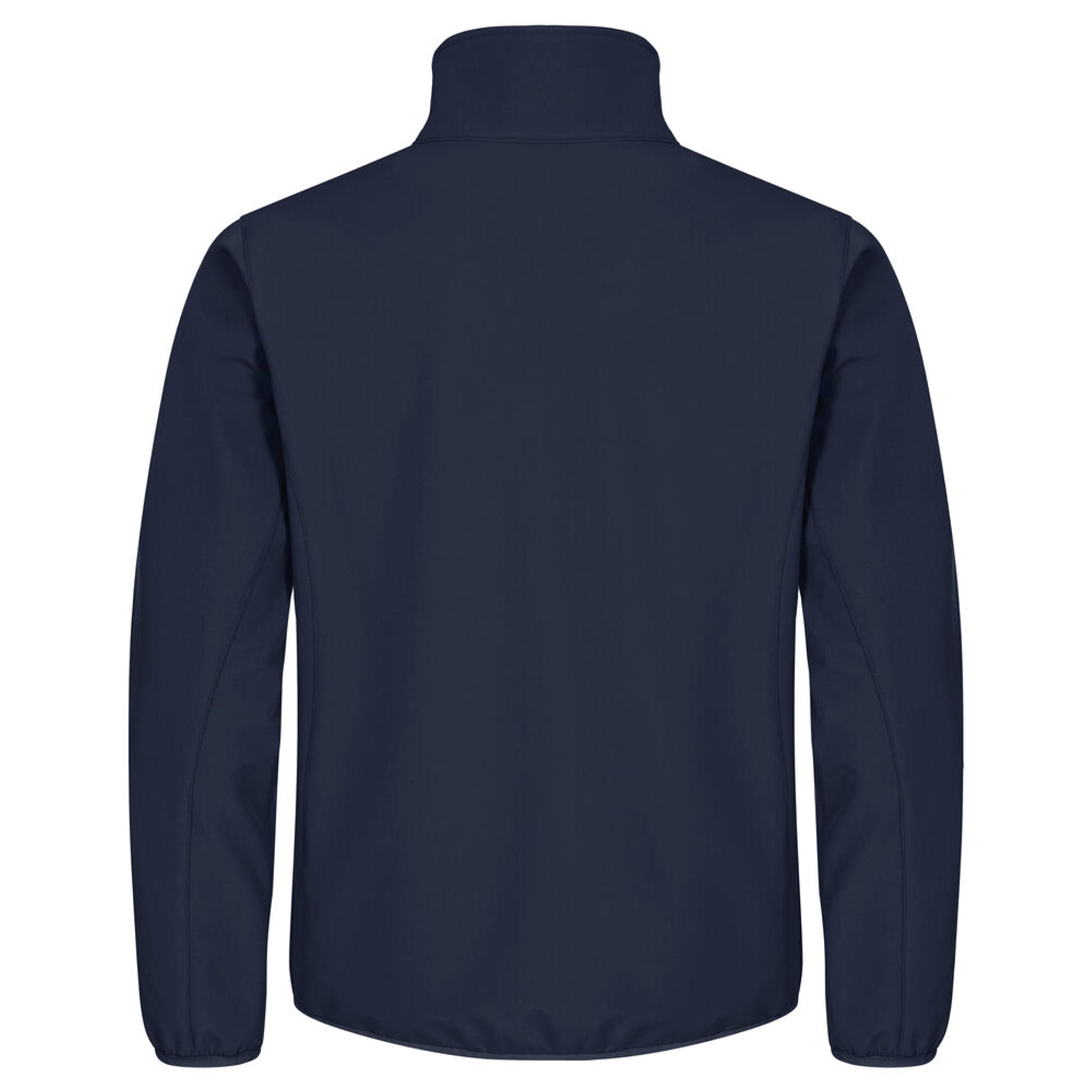 Clique Classic Softshell Jacke Herren