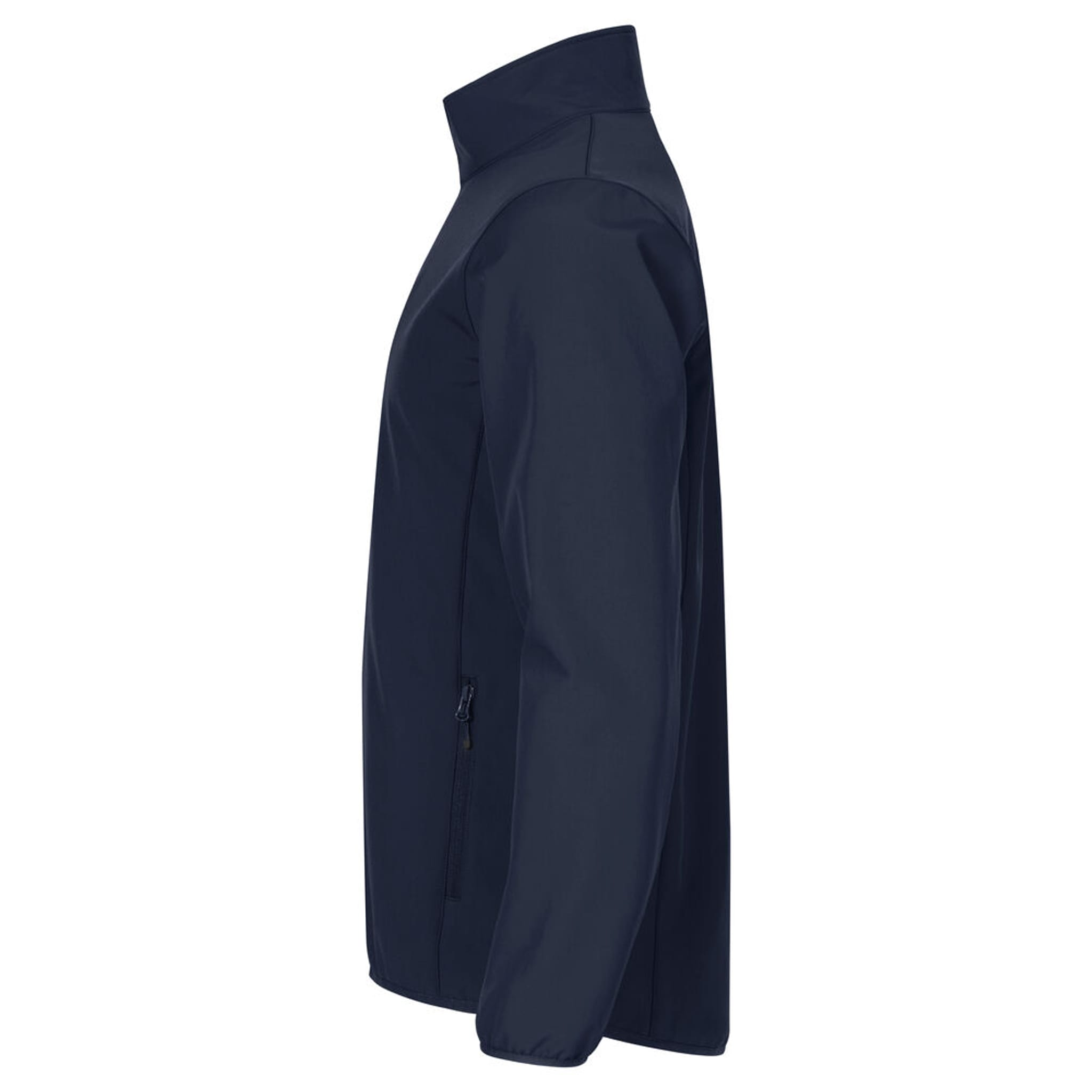 Clique Classic Softshell Jacke Herren