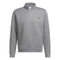 Adidas Ultimate365 DWR Textured 1/4-Zip Pullover Herren