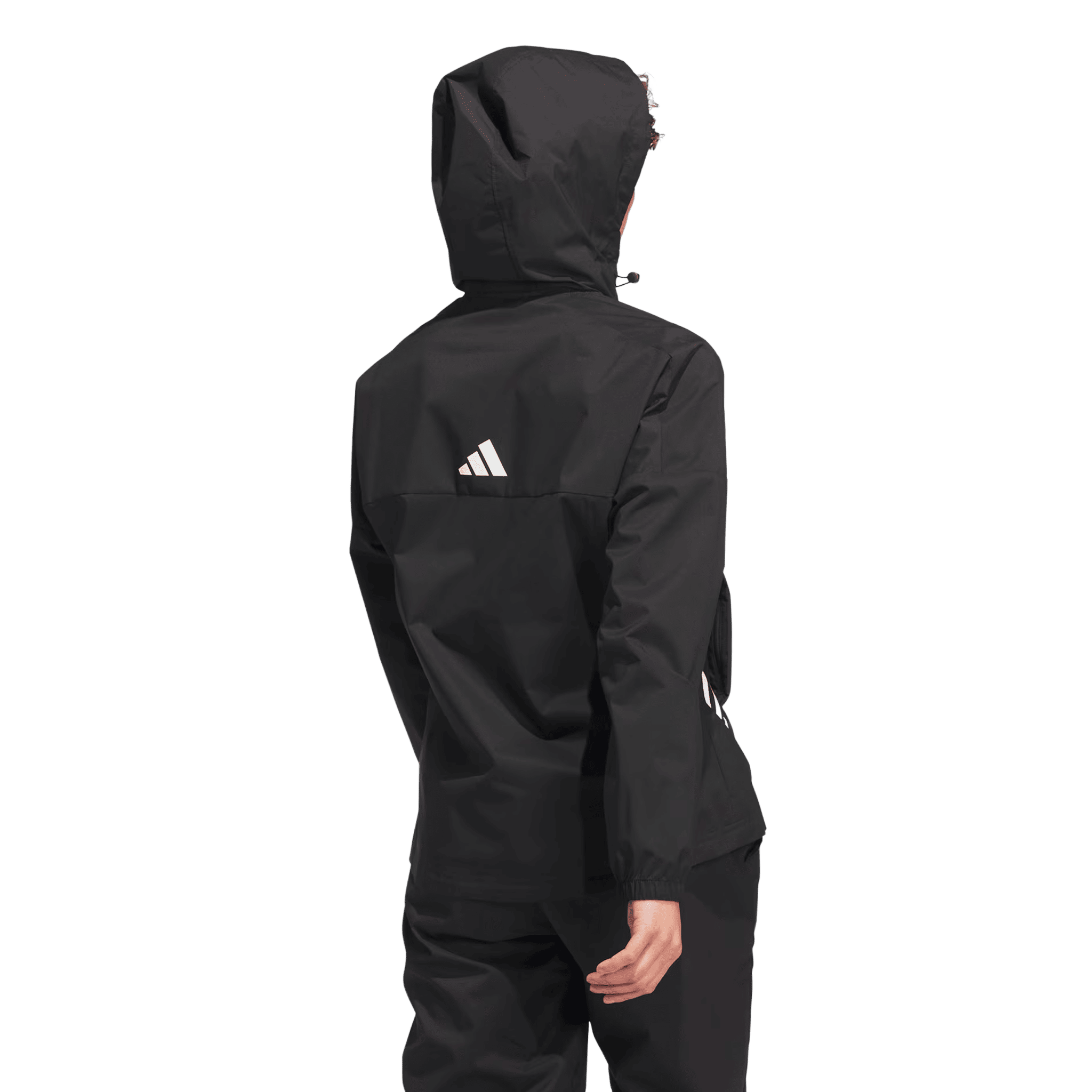 Adidas Provisional Jacke Damen