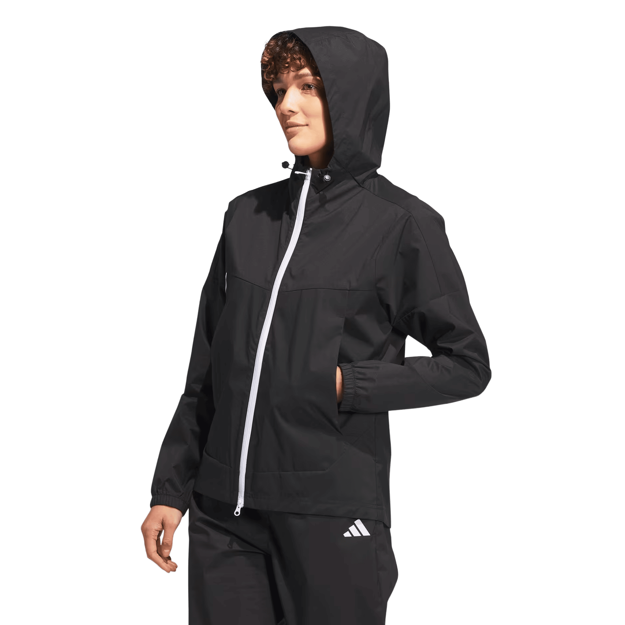 Adidas Provisional Jacke Damen