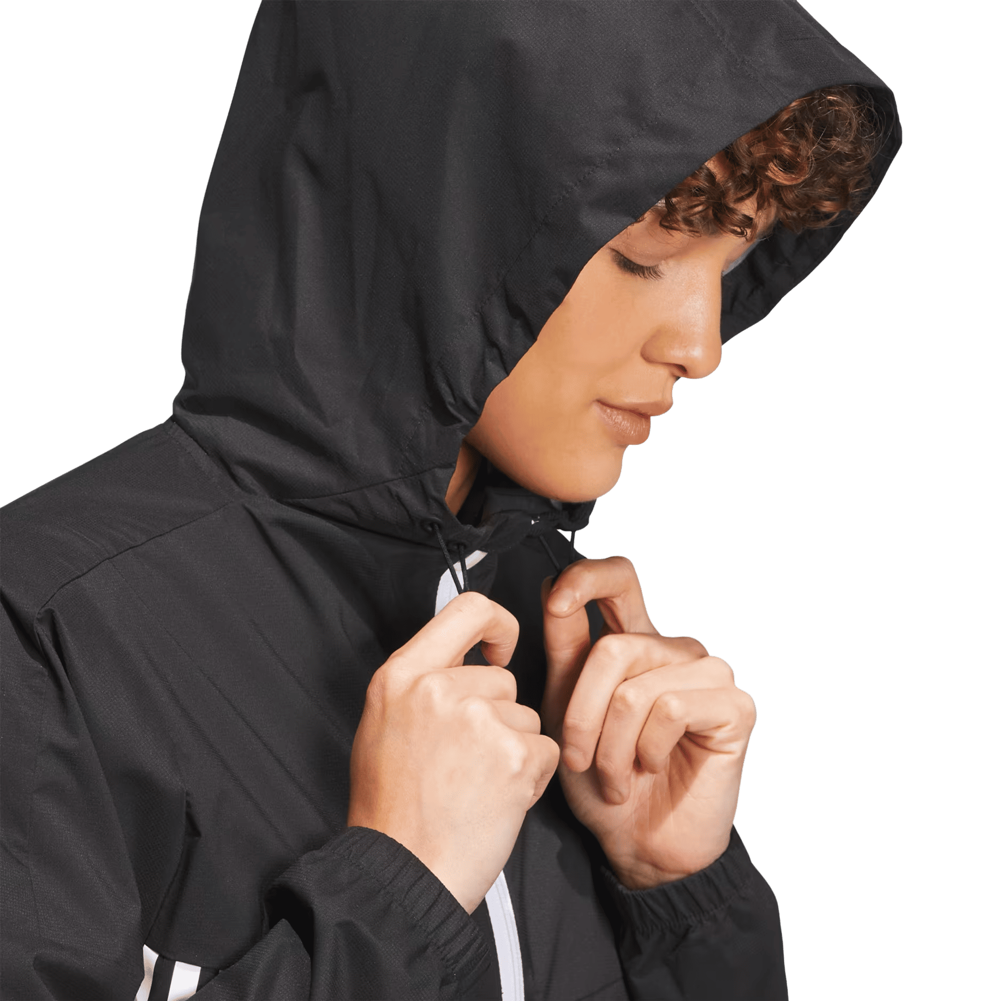 Adidas Provisional Jacke Damen