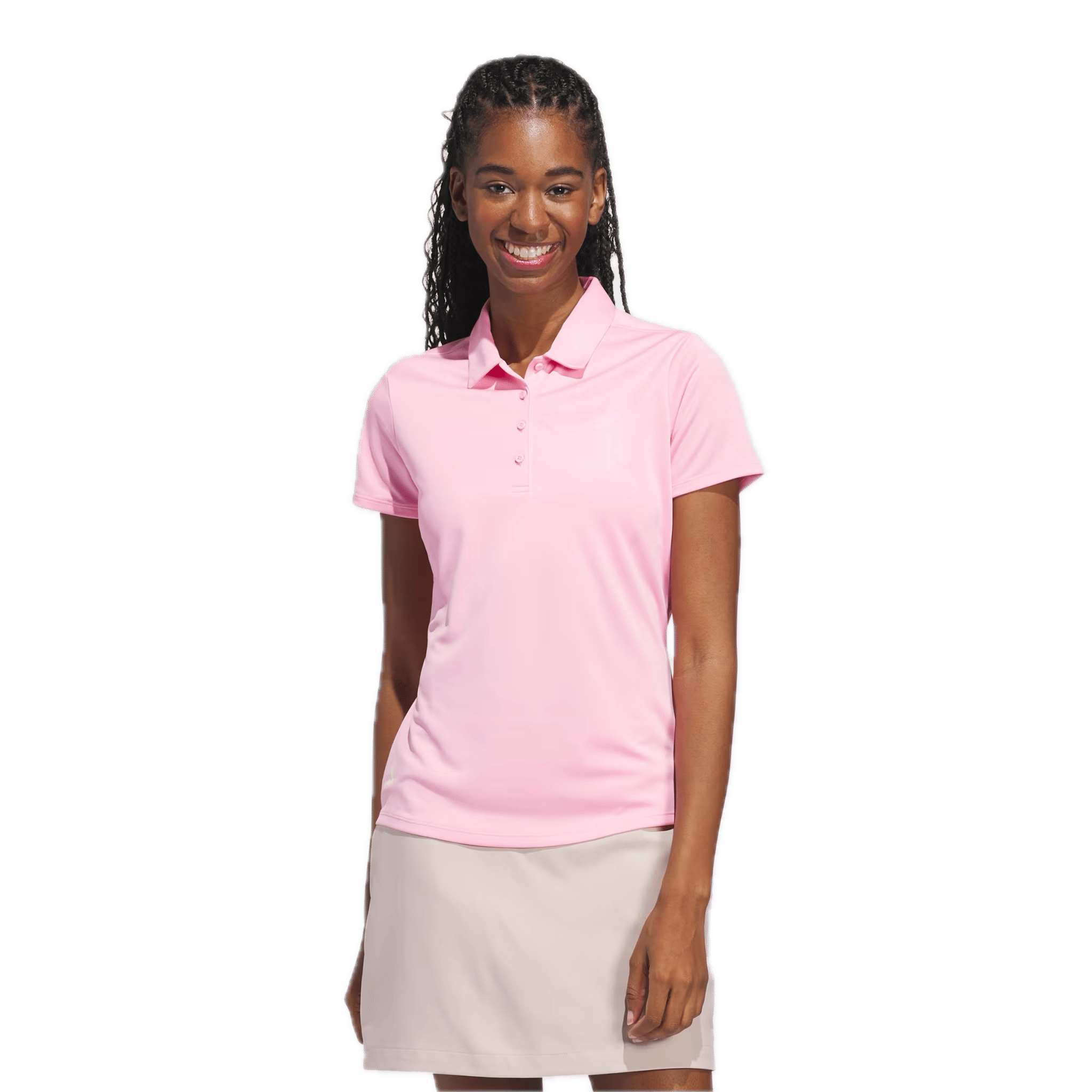 Adidas Performance Poloshirt Damen