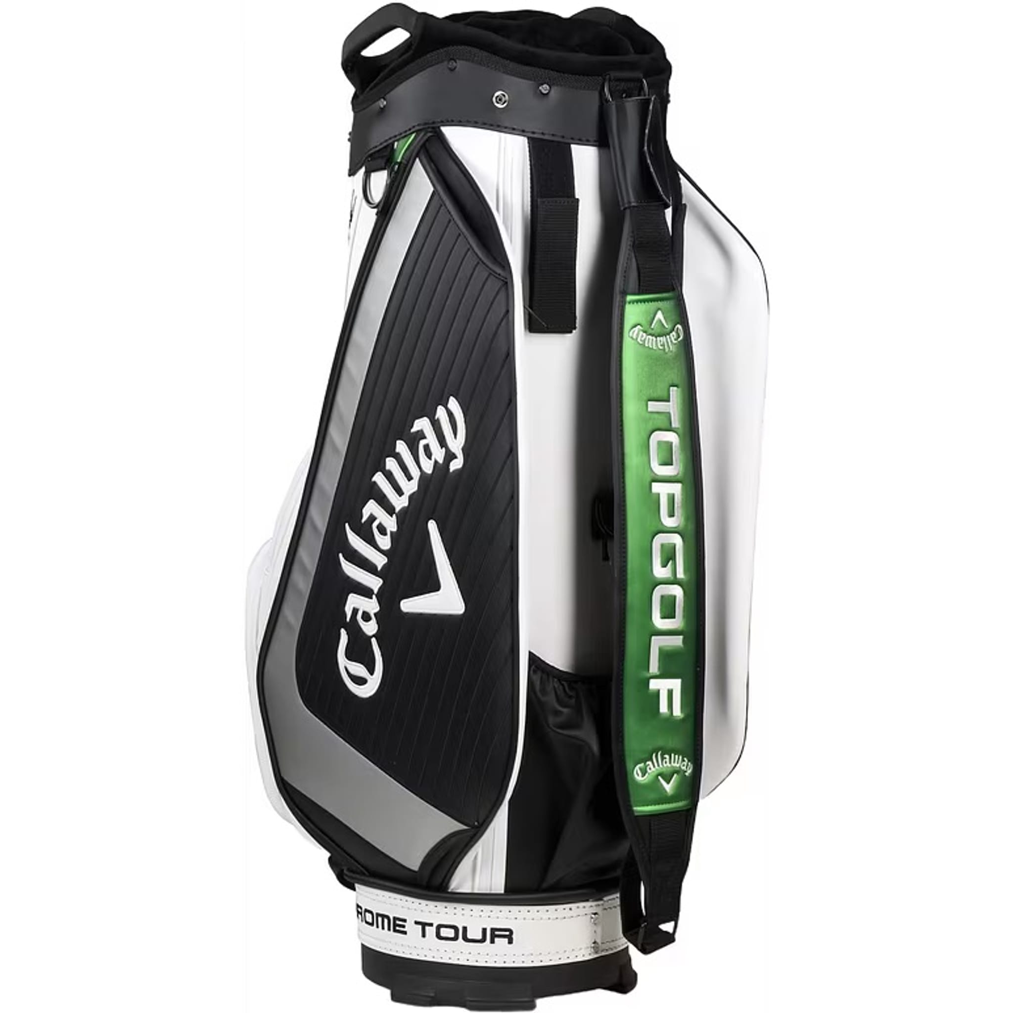 Callaway Elyte Staff Trolley 25 Cartbag