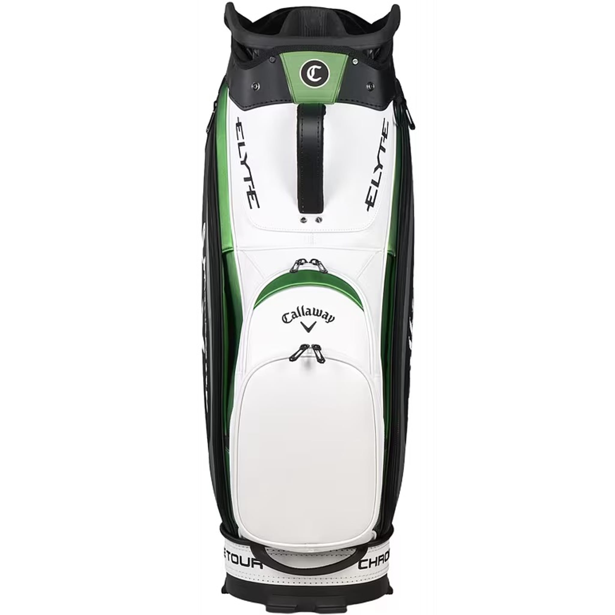 Callaway Elyte Staff Trolley 25 Cartbag