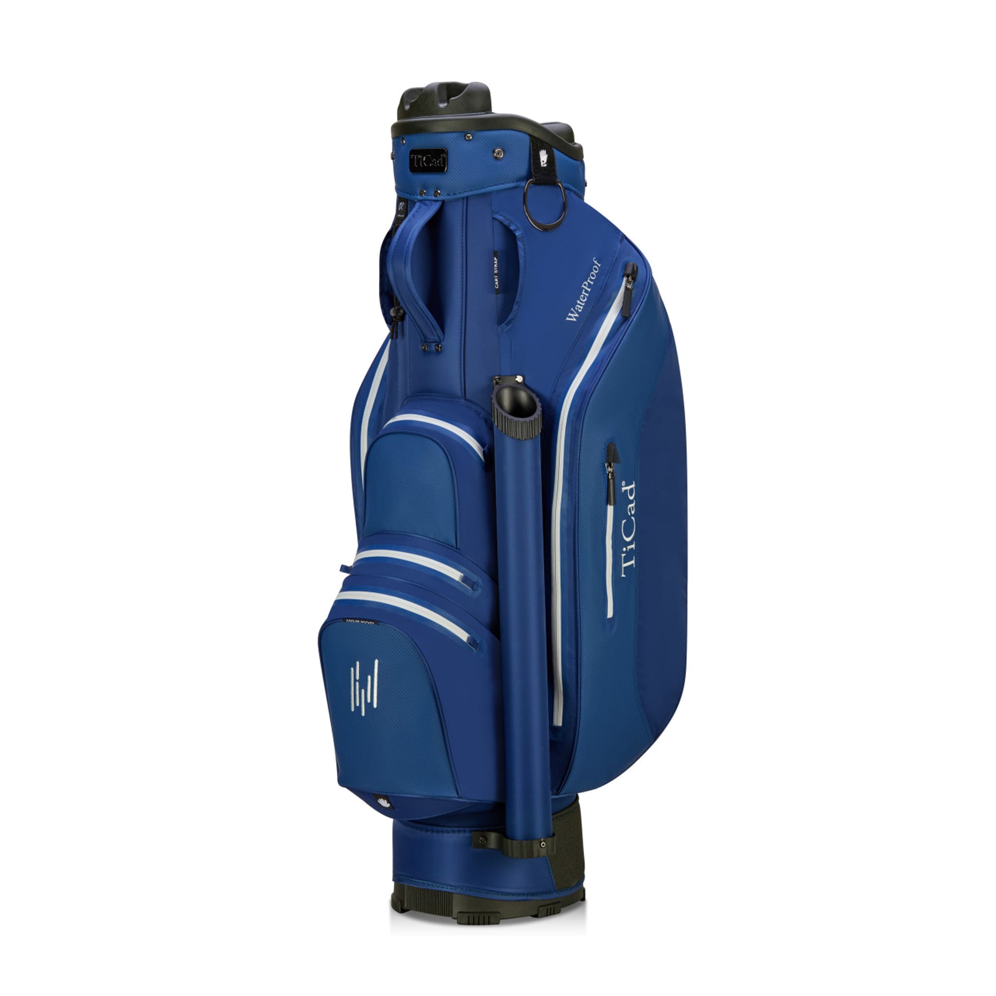 TiCad QO9 Premium Waterproof Cartbag (23)