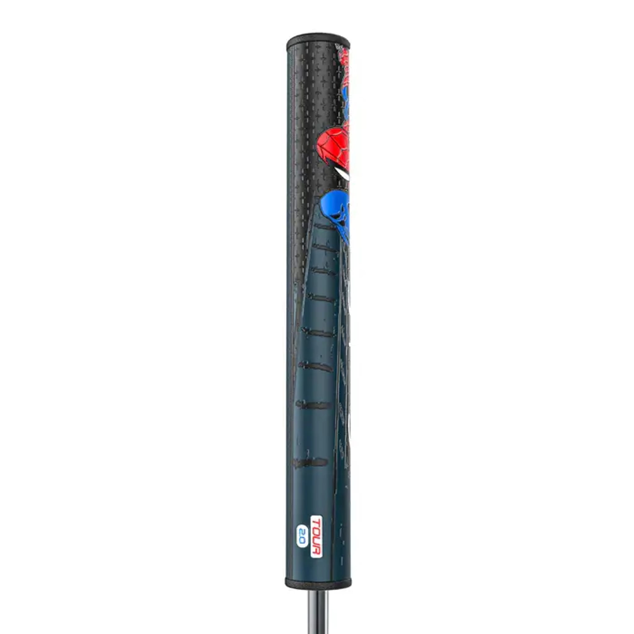 Superstroke ZENERGY SERIES - TOUR 2.0 Marvel Edition Spider Man