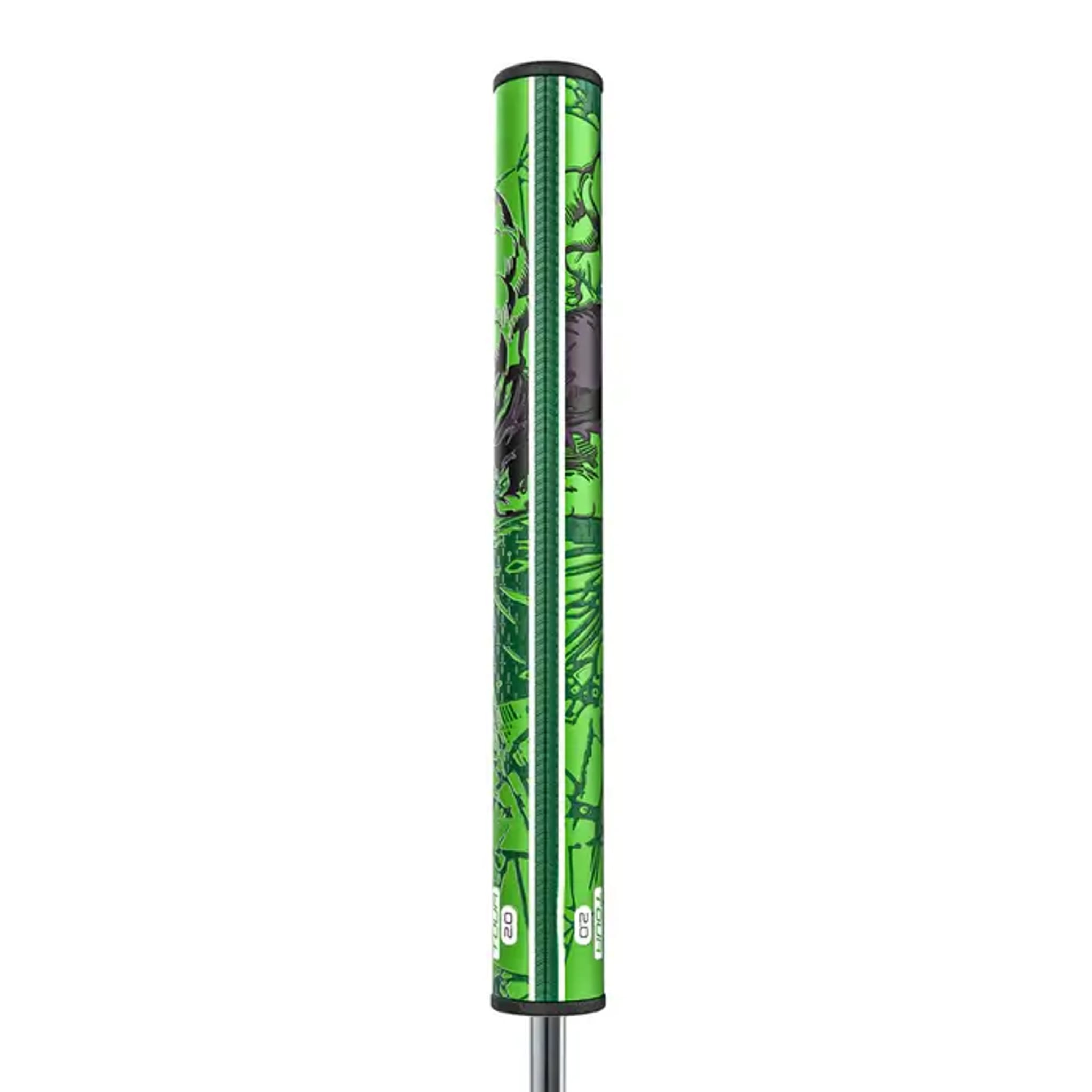 Superstroke ZENERGY SERIES - TOUR 2.0 Marvel Edition Spider Man