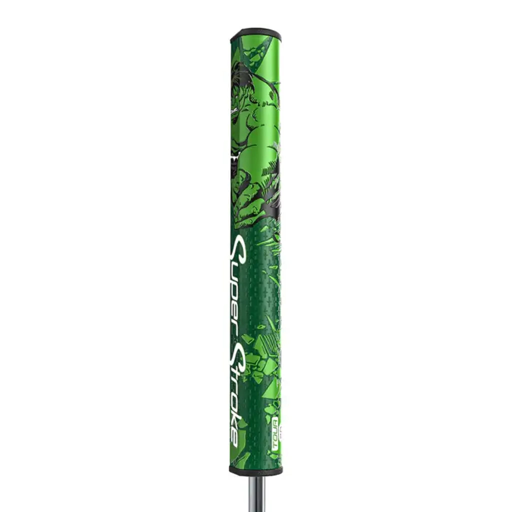 Superstroke ZENERGY SERIES - TOUR 2.0 Marvel Edition Spider Man
