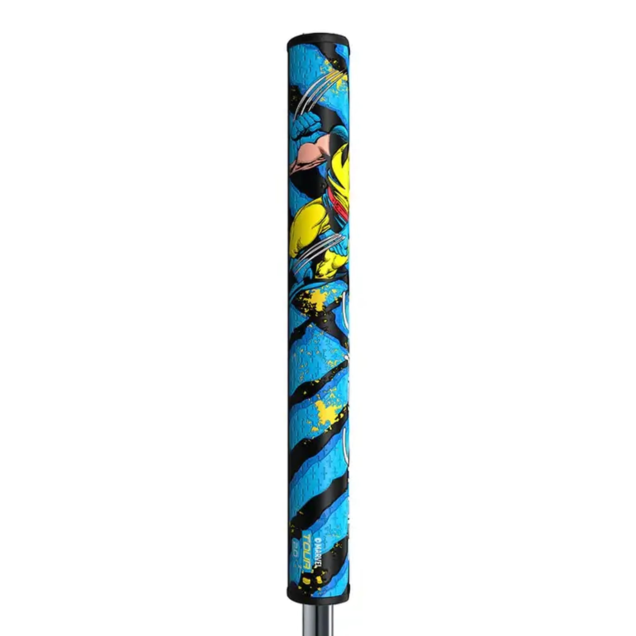 Superstroke ZENERGY SERIES - TOUR 2.0 Marvel Edition Spider Man