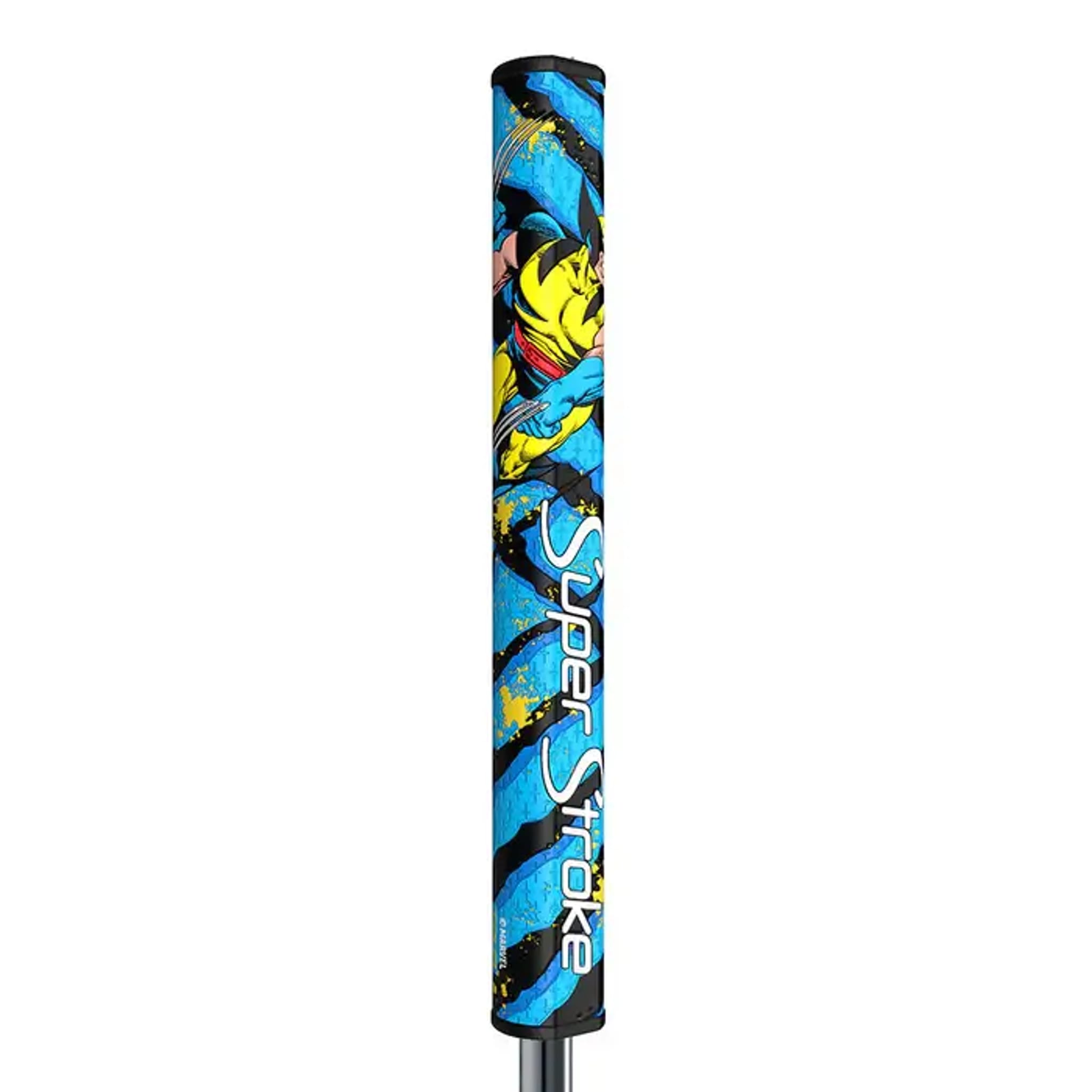 Superstroke ZENERGY SERIES - TOUR 2.0 Marvel Edition Spider Man