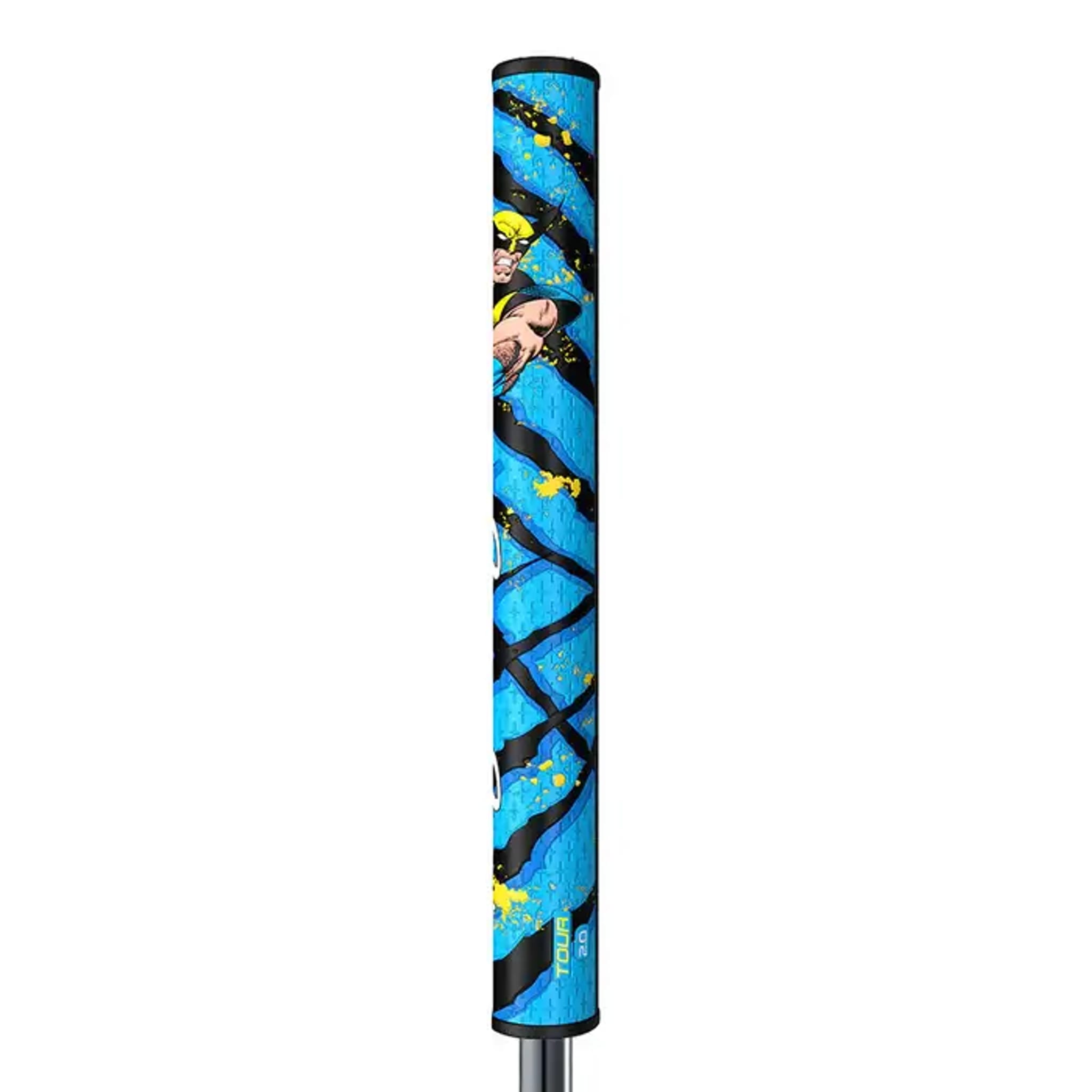 Superstroke ZENERGY SERIES - TOUR 2.0 Marvel Edition Spider Man