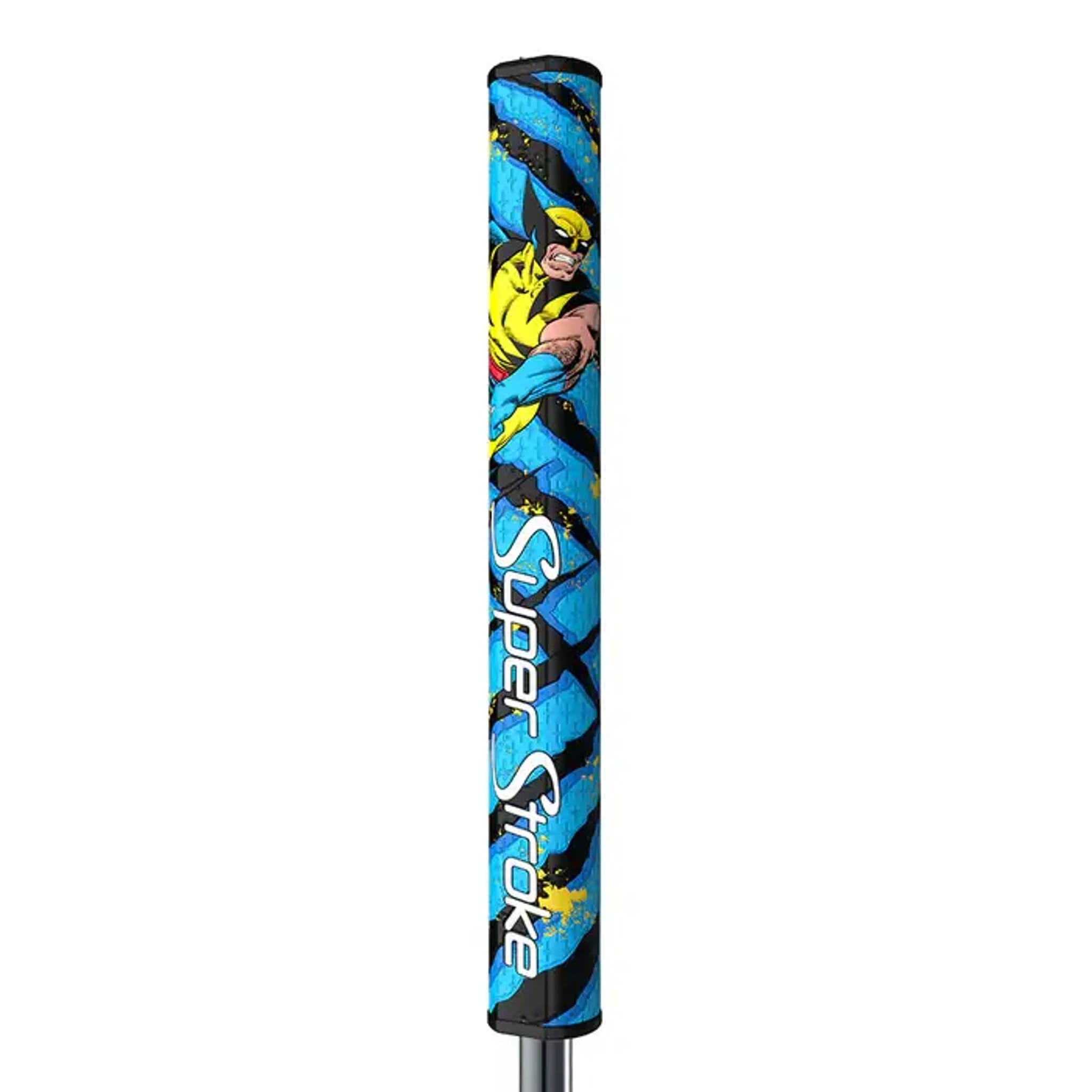 Superstroke ZENERGY SERIES - TOUR 2.0 Marvel Edition Spider Man