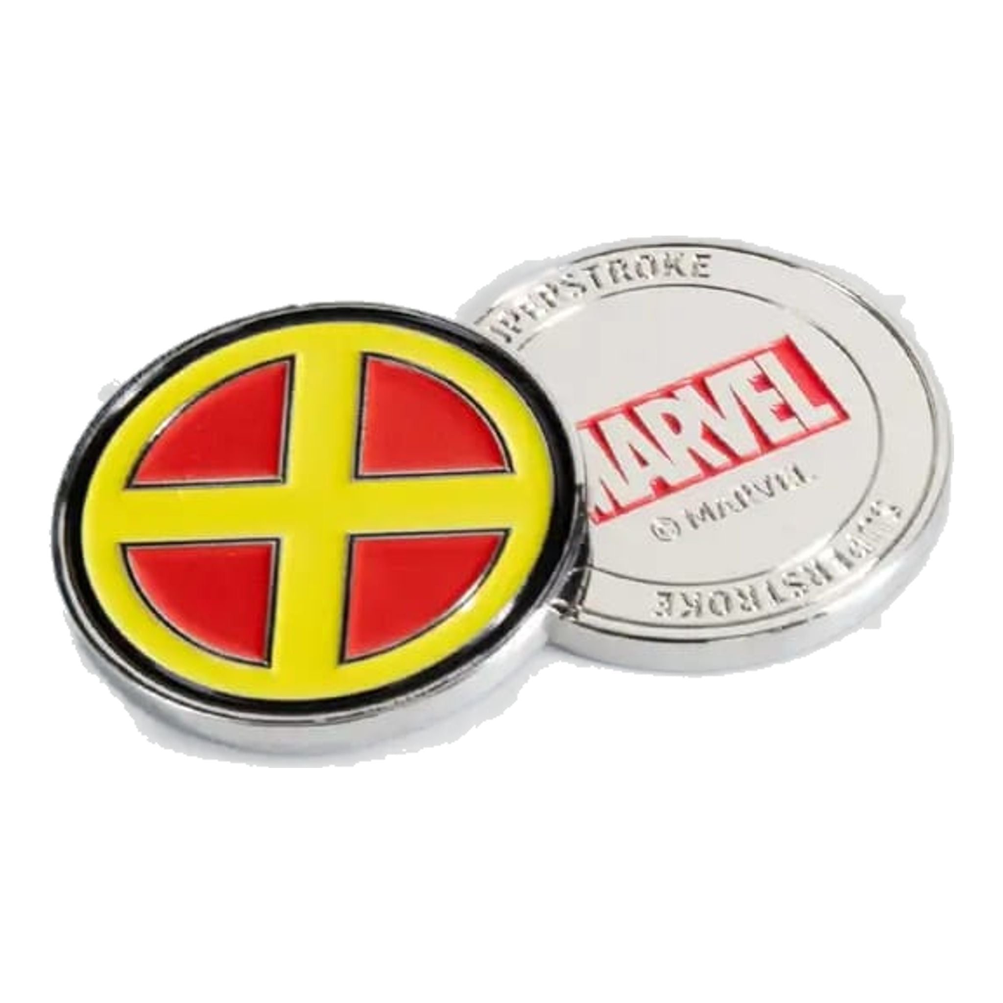 Superstroke ZENERGY SERIES - TOUR 2,0 Marvel Edition Spider Man