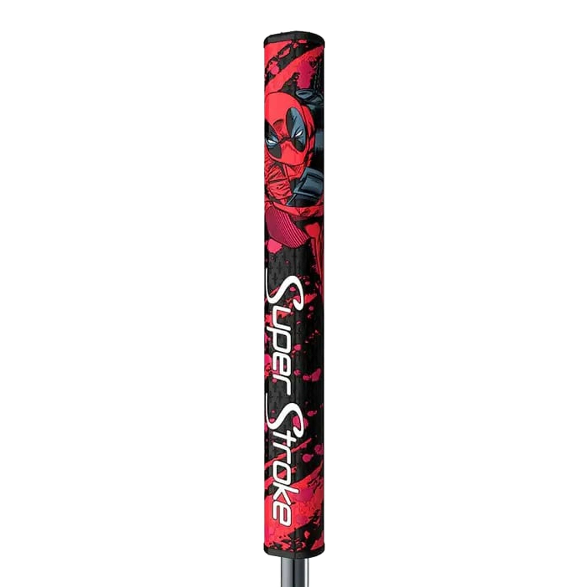 Superstroke ZENERGY SERIES - TOUR 2,0 Marvel Edition Spider Man