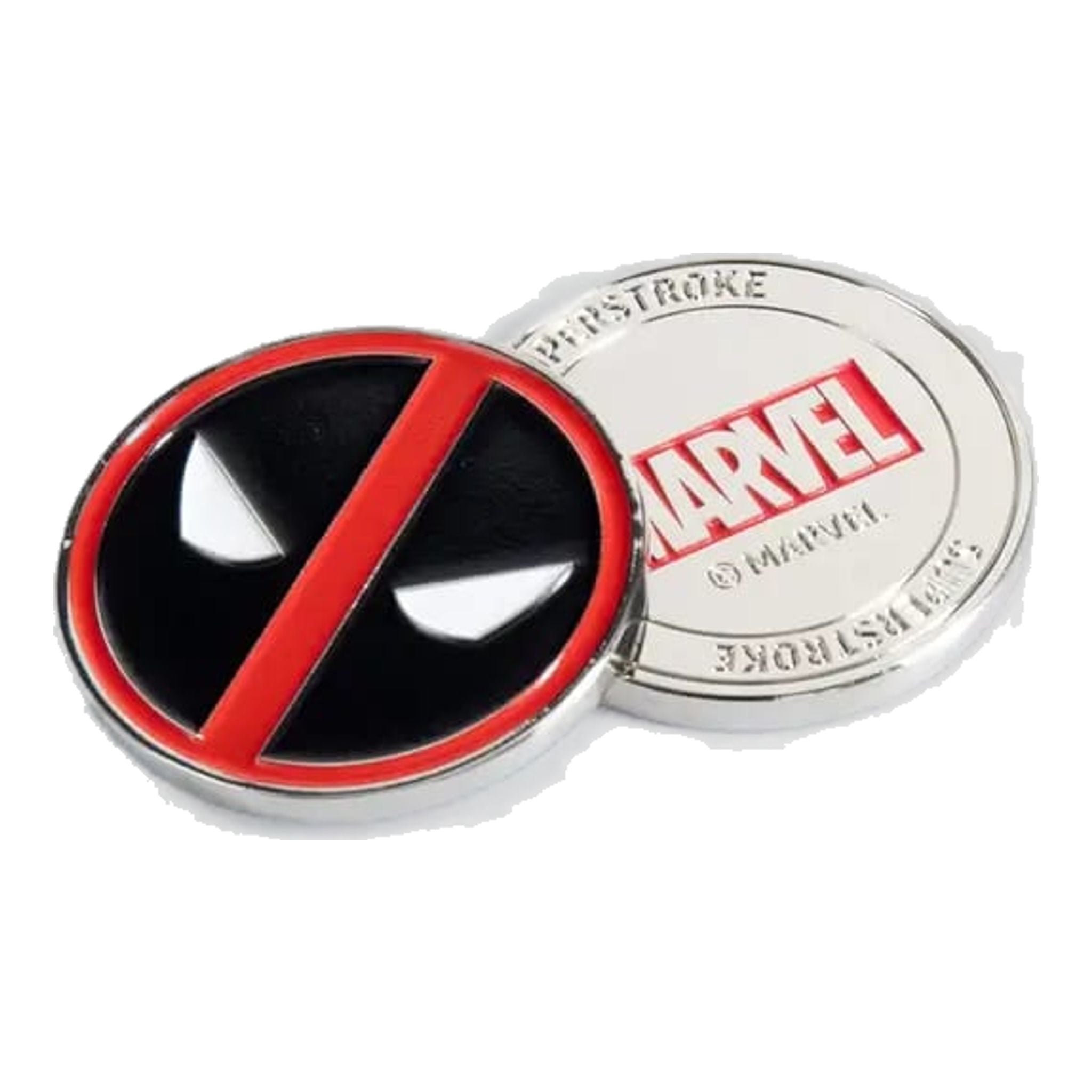 Superstroke ZENERGY SERIES - TOUR 2,0 Marvel Edition Spider Man