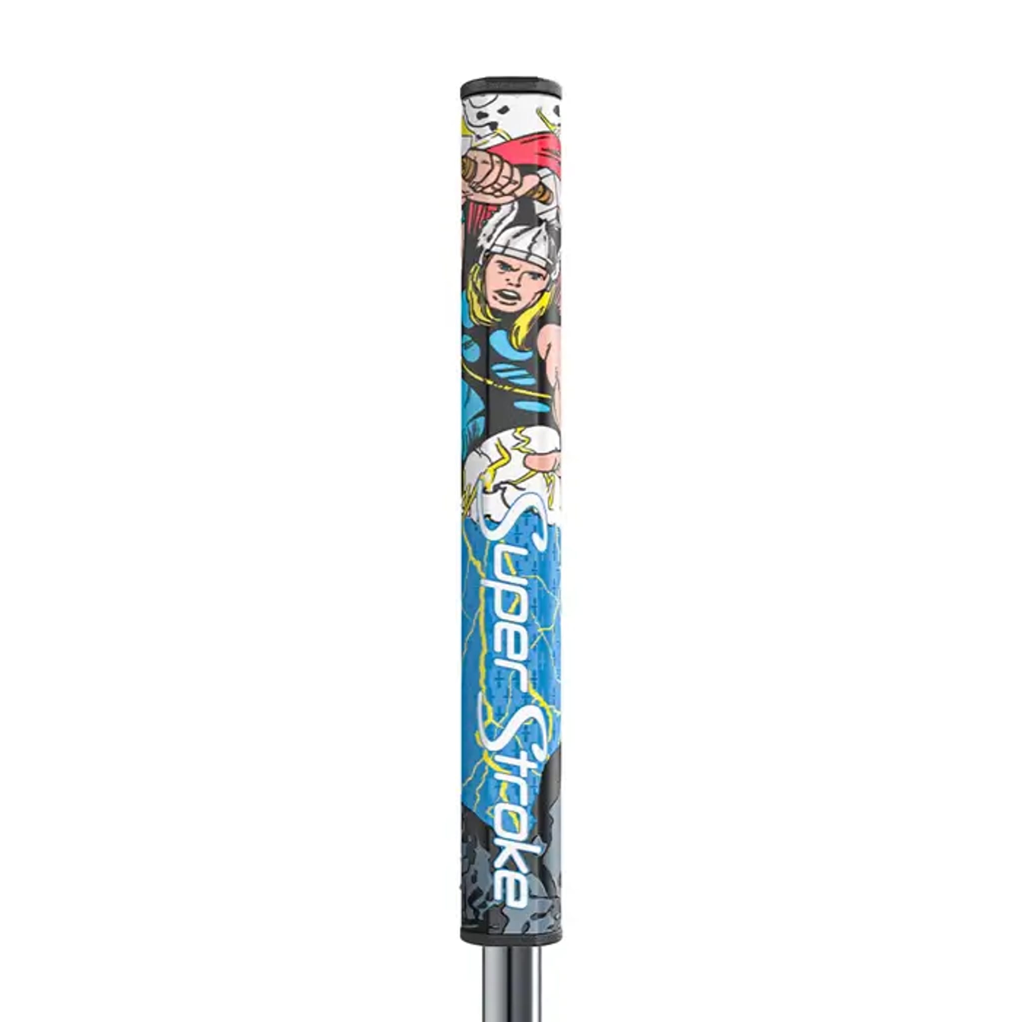 Superstroke ZENERGY SERIES - TOUR 2.0 Marvel Edition Spider Man