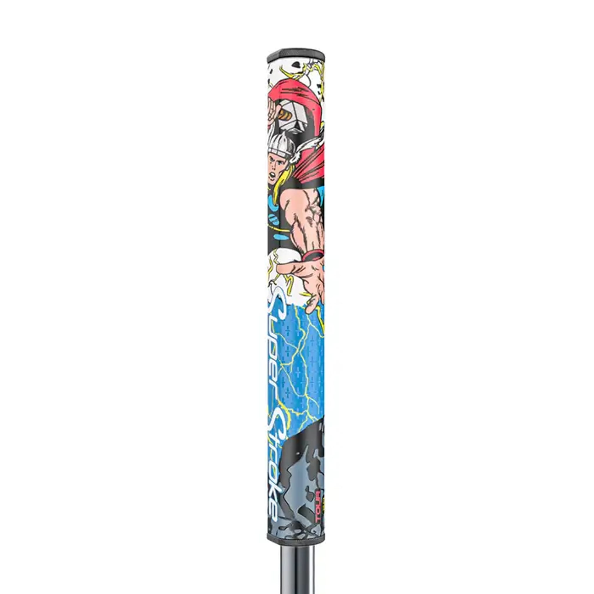 Superstroke ZENERGY SERIES - TOUR 2.0 Marvel Edition Spider Man