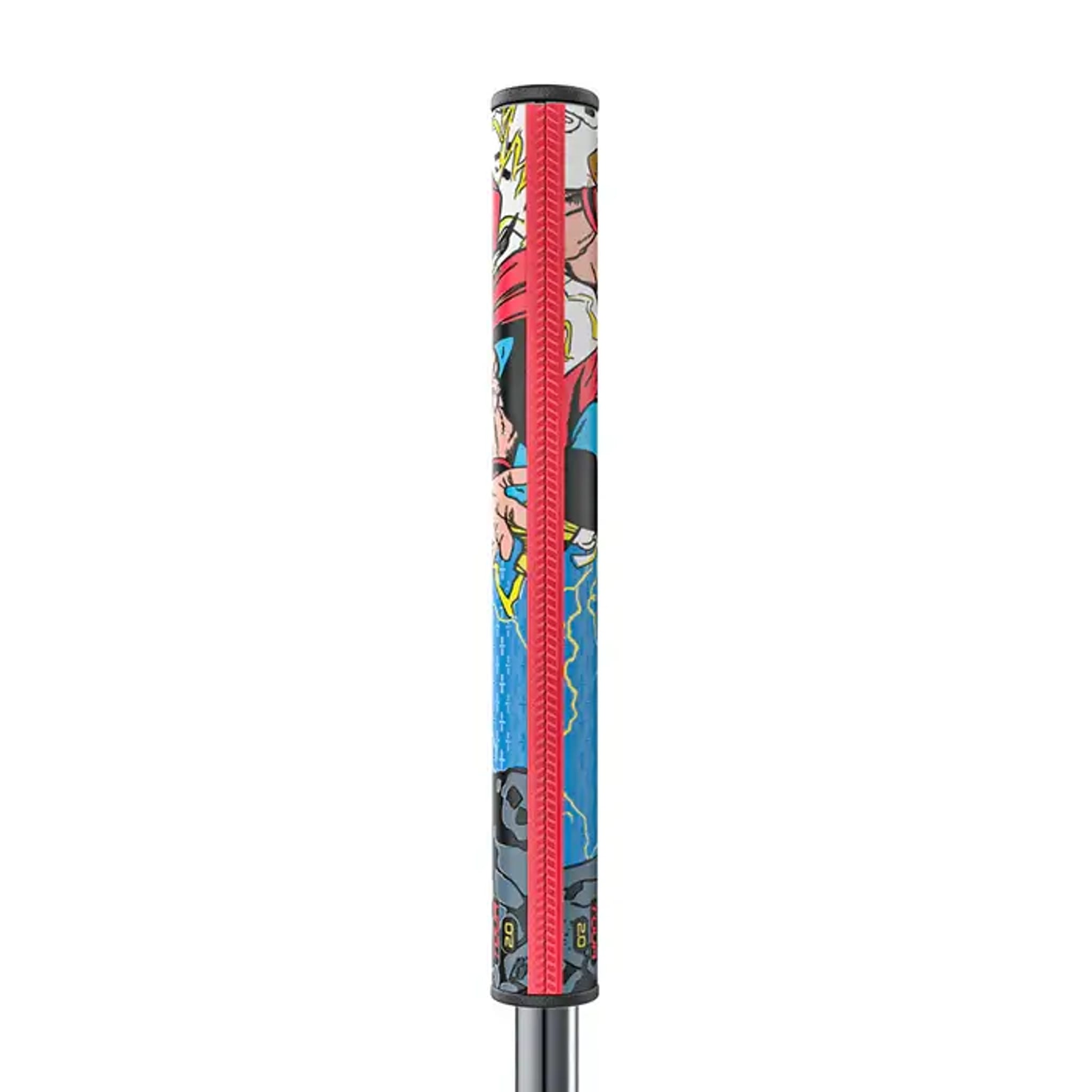 Superstroke ZENERGY SERIES - TOUR 2.0 Marvel Edition Spider Man