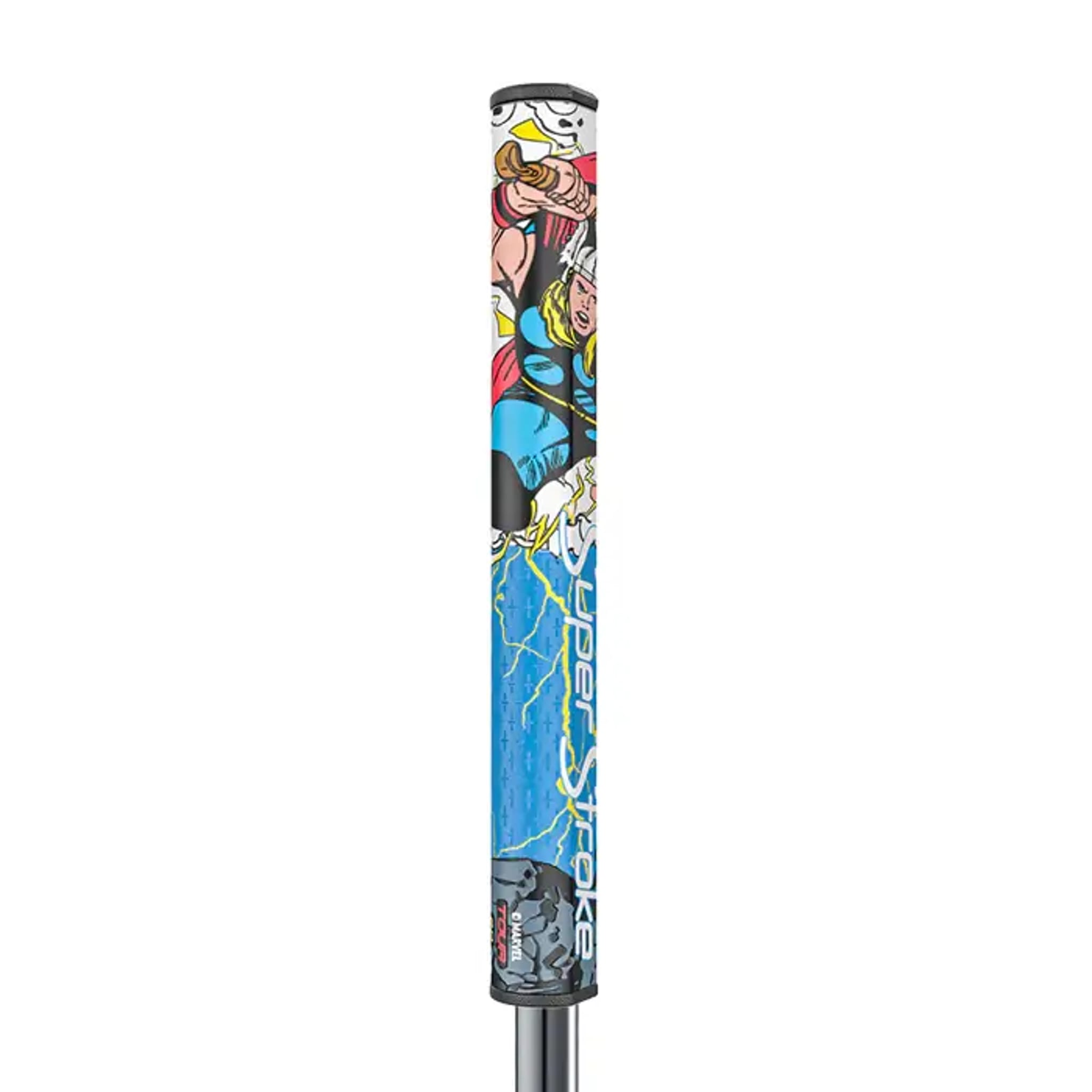 Superstroke ZENERGY SERIES - TOUR 2.0 Marvel Edition Spider Man