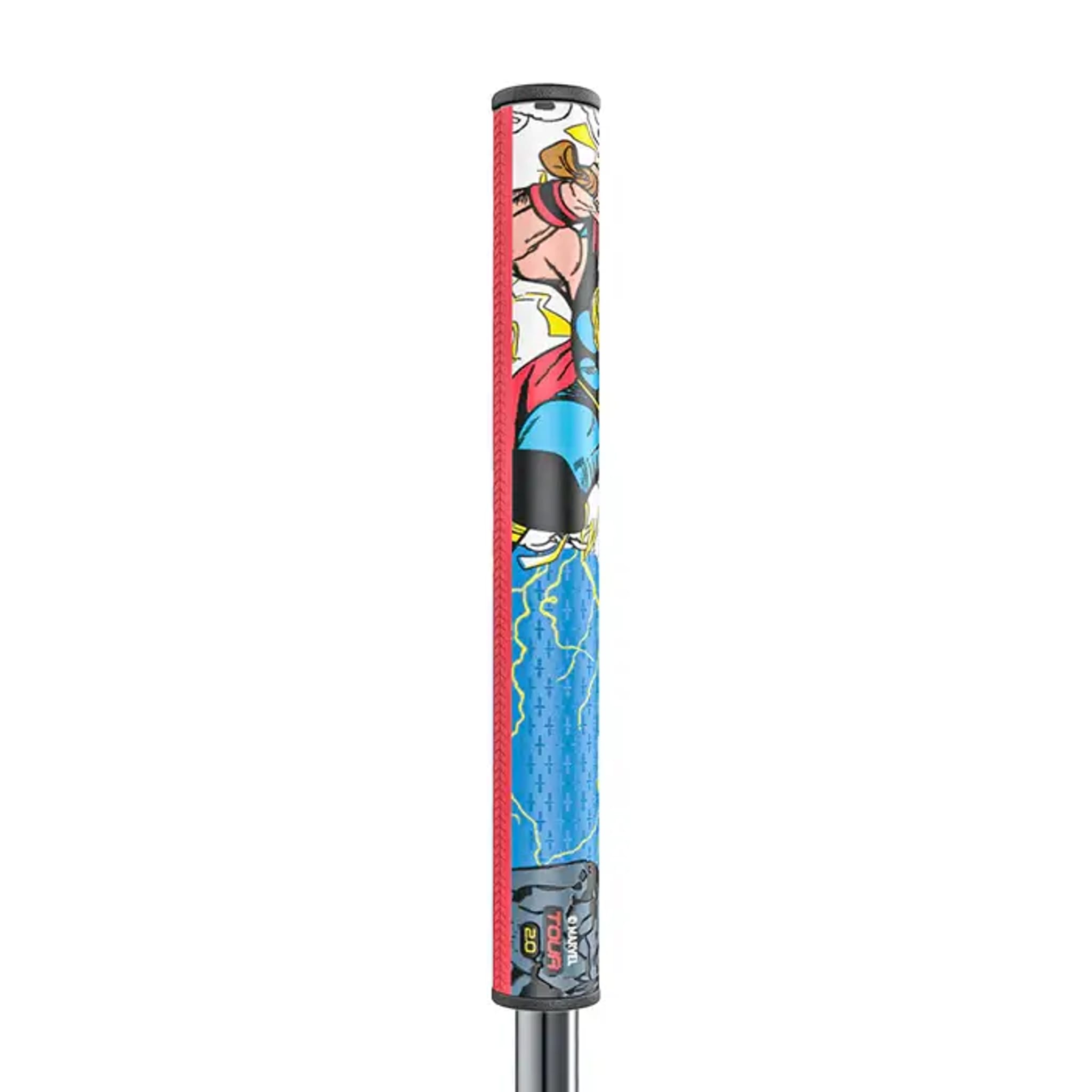Superstroke ZENERGY SERIES - TOUR 2.0 Marvel Edition Spider Man