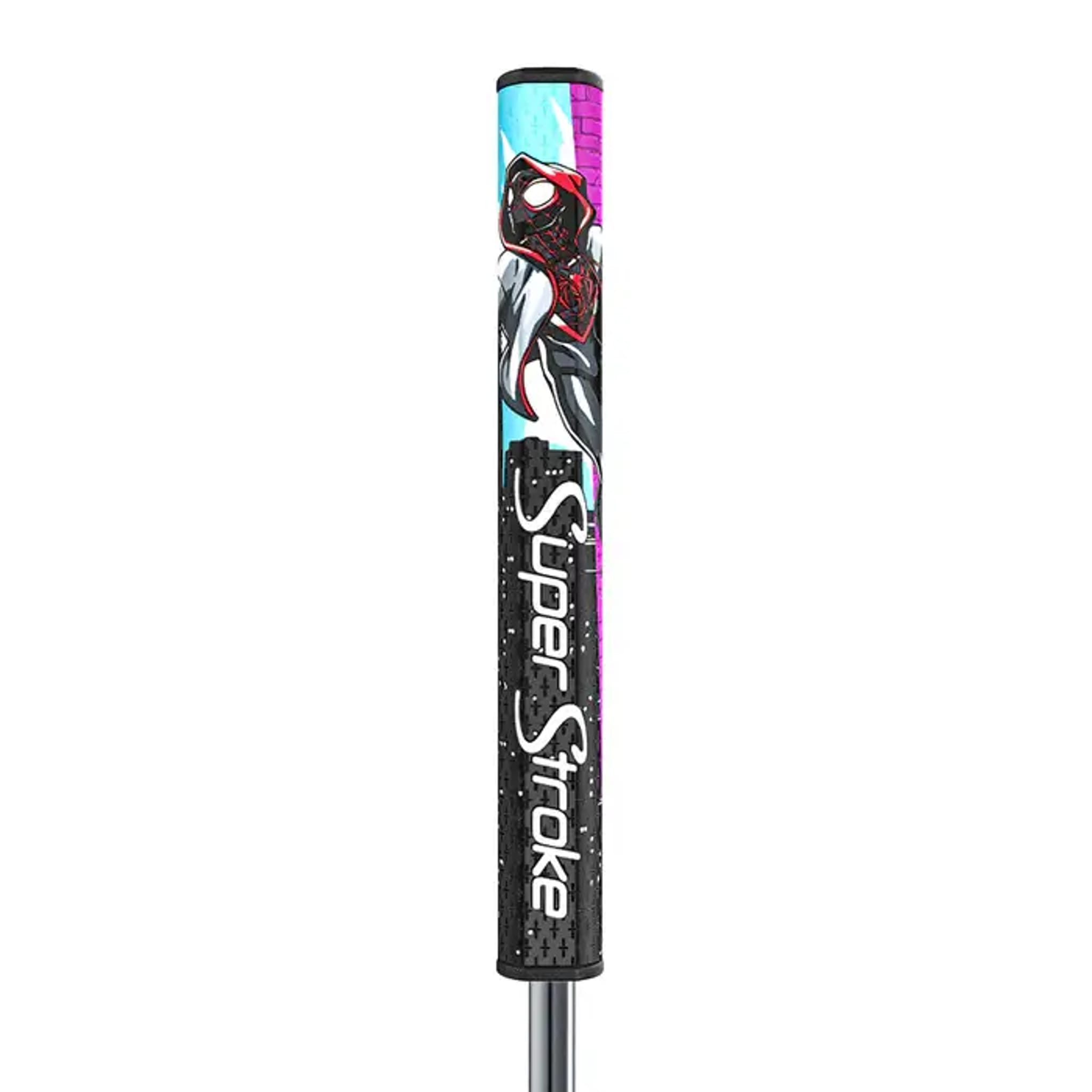 Superstroke ZENERGY SERIES - TOUR 2.0 Marvel Edition Spider Man