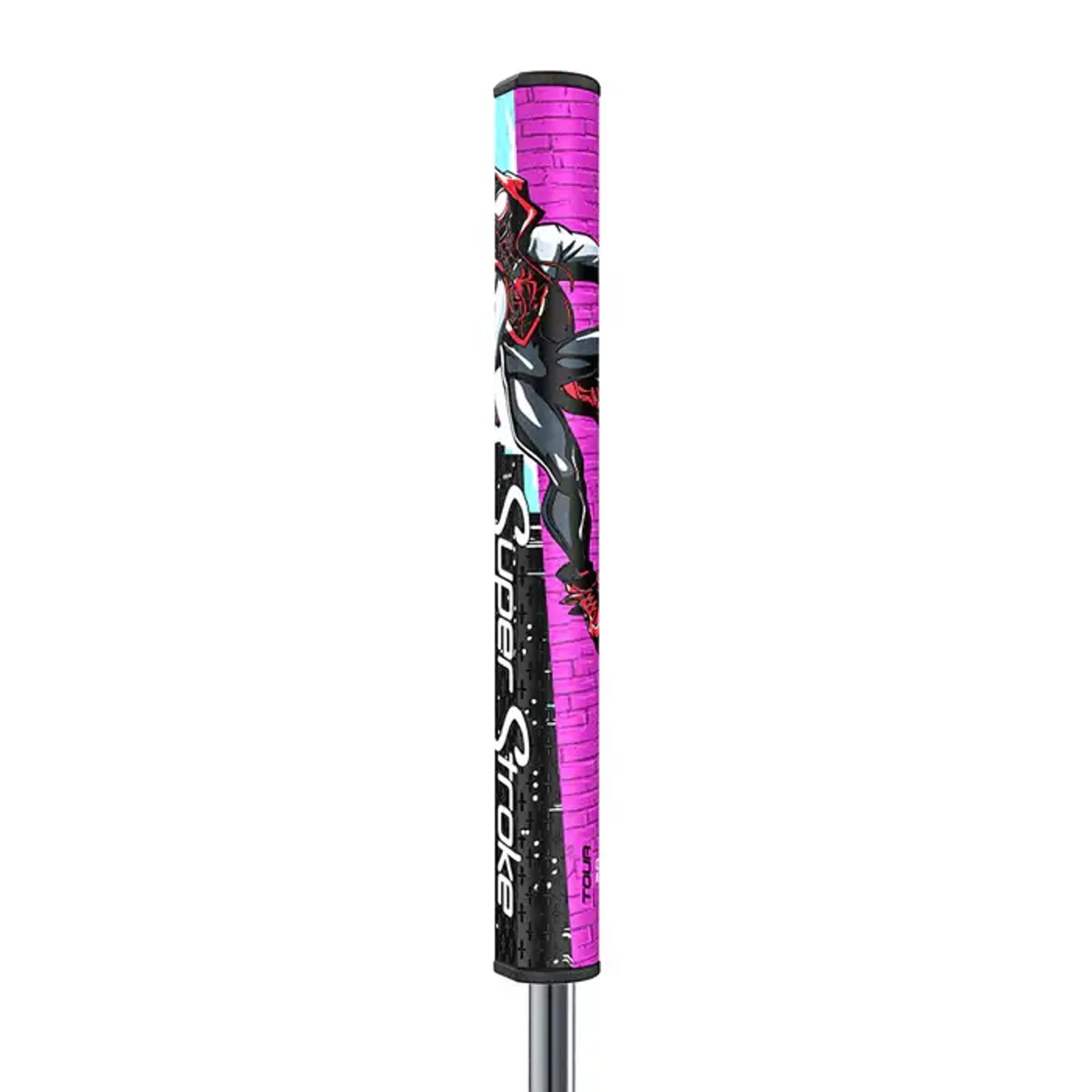 Superstroke ZENERGY SERIES - TOUR 2.0 Marvel Edition Spider Man