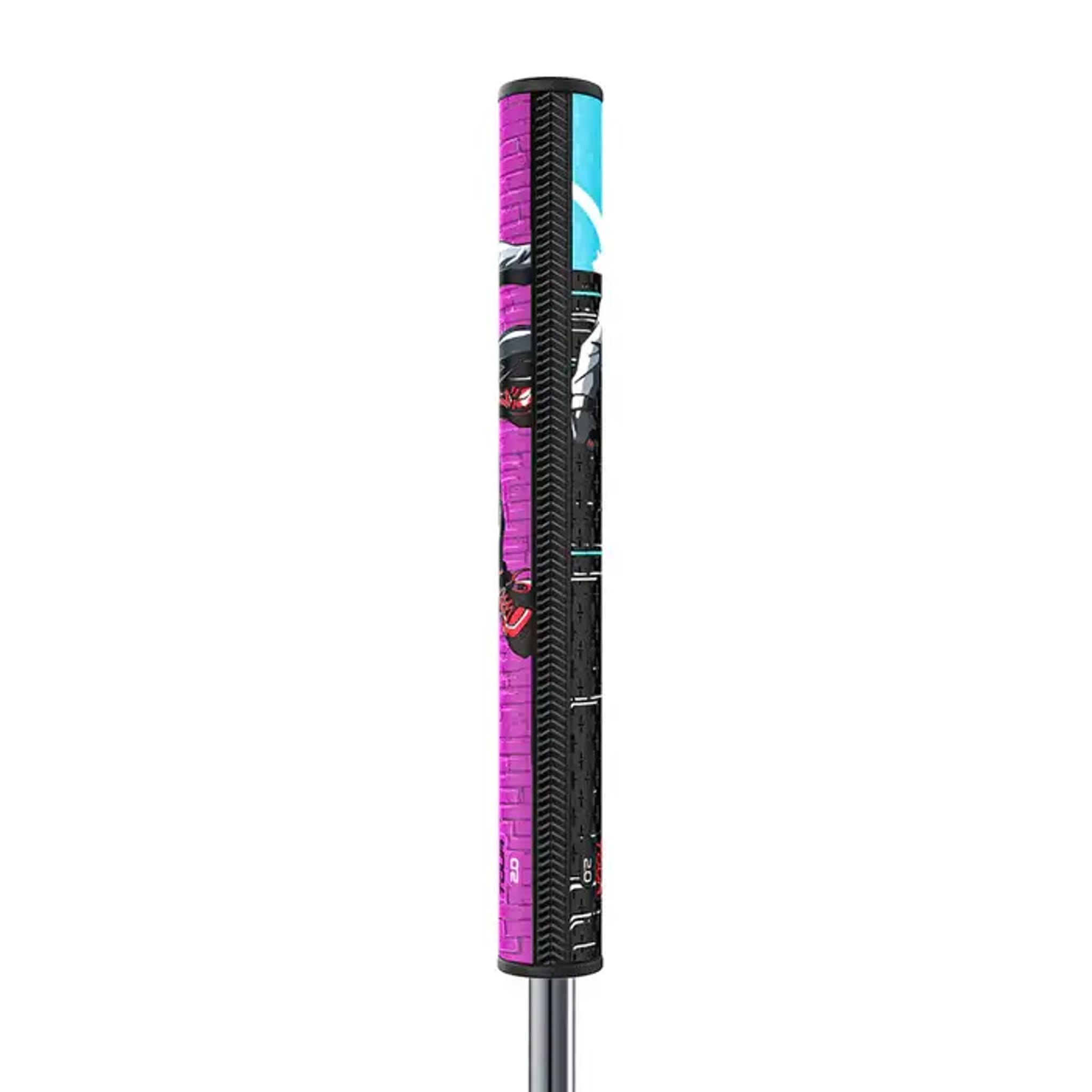 Superstroke ZENERGY SERIES - TOUR 2.0 Marvel Edition Spider Man