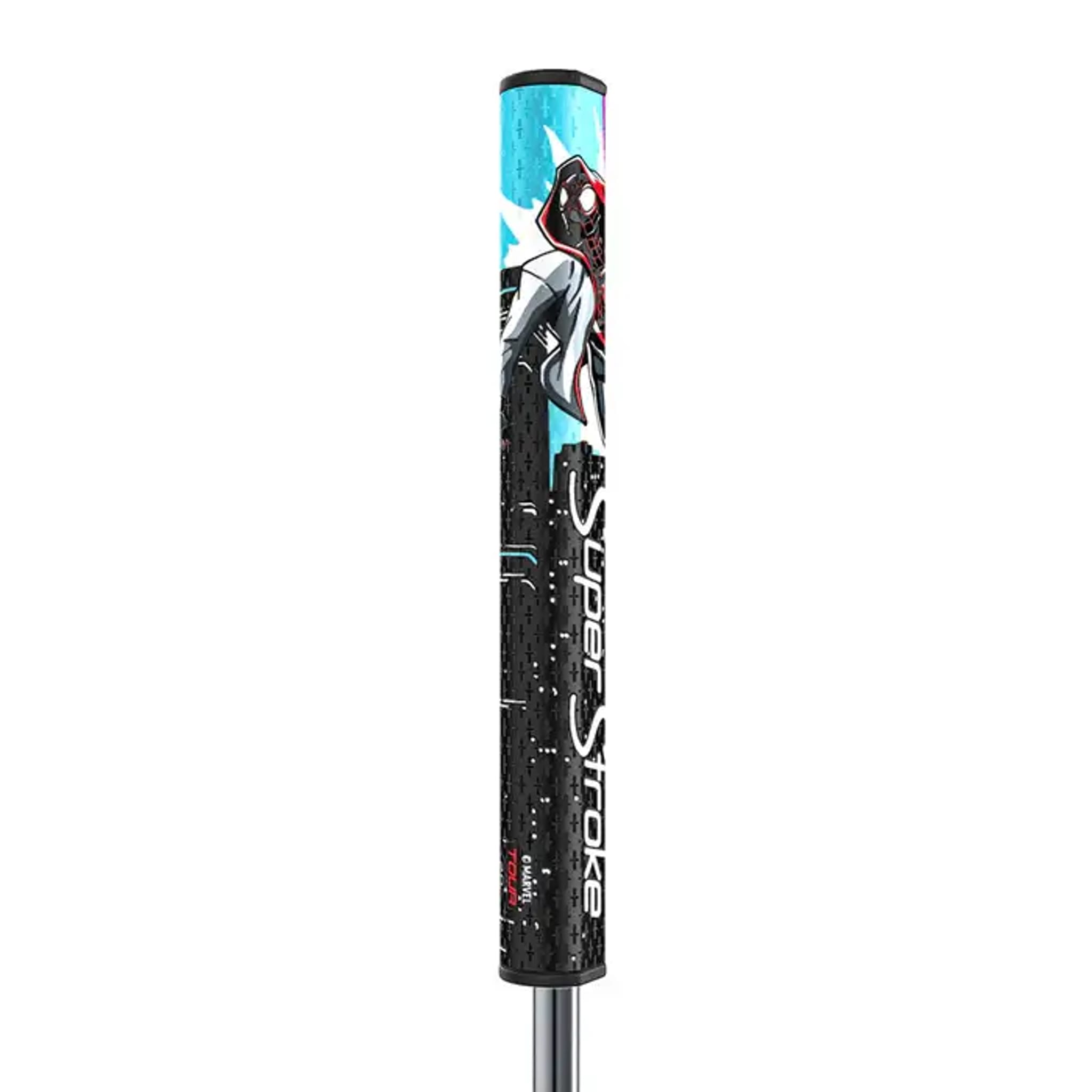 Superstroke ZENERGY SERIES - TOUR 2.0 Marvel Edition Spider Man