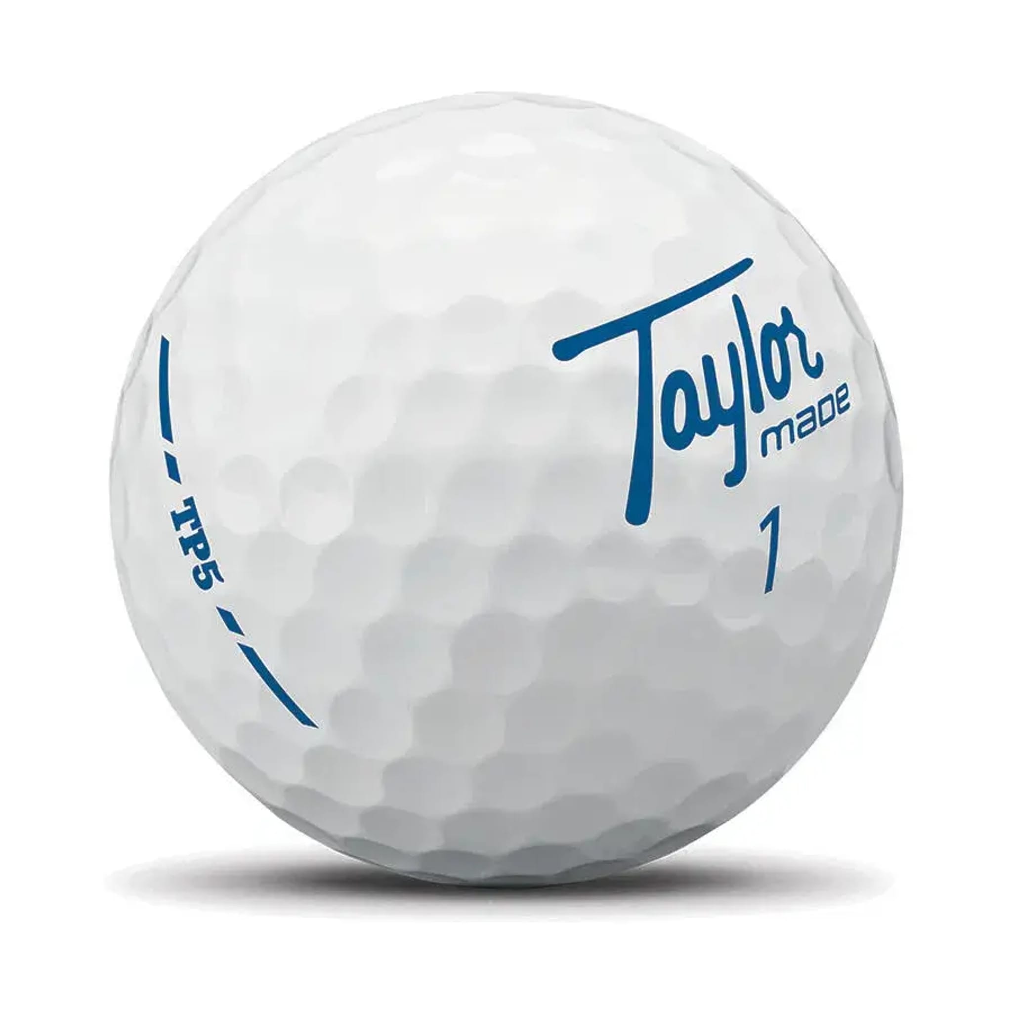 TaylorMade Taylormade TP5 PIX Limited Edition "JUNE RETRO"