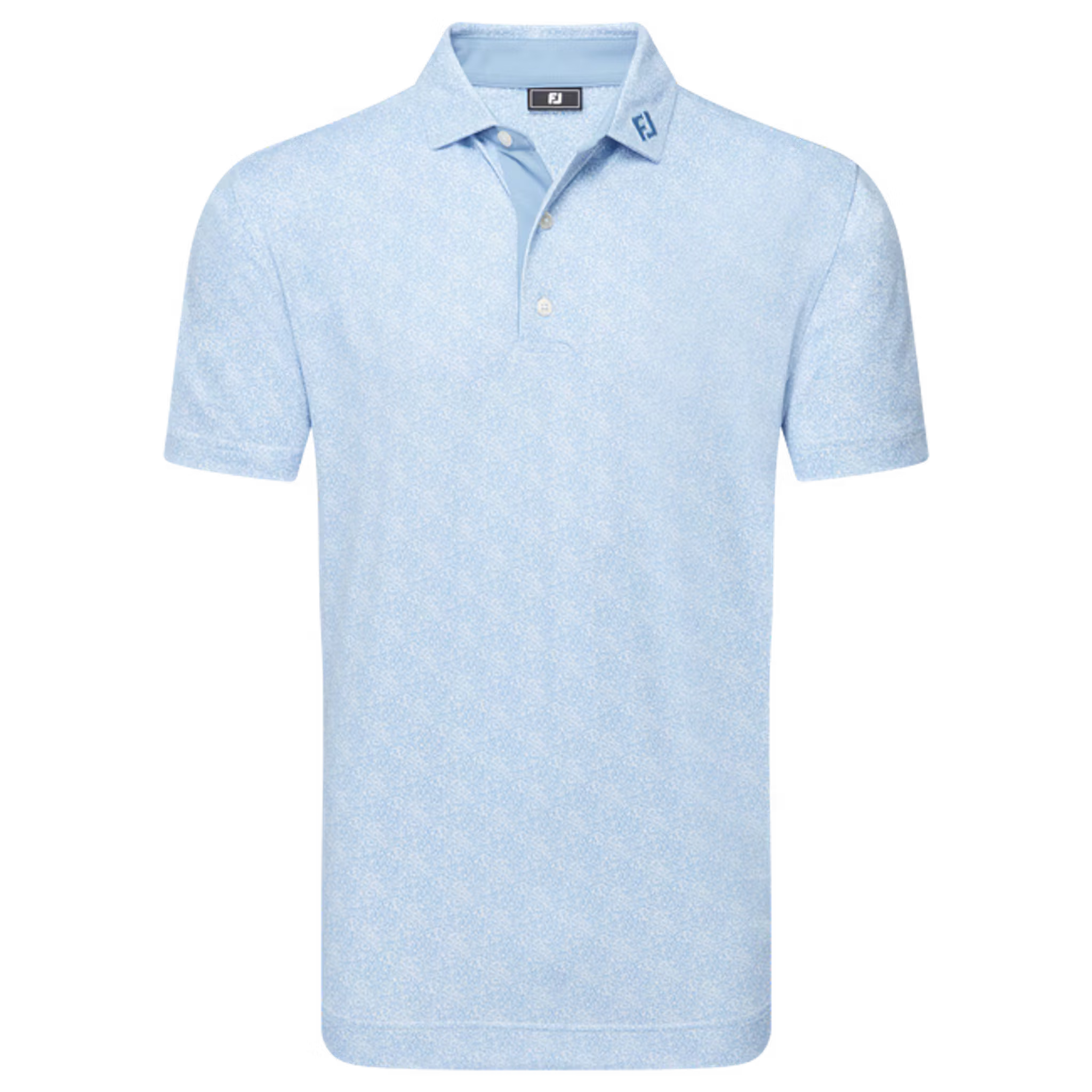 Footjoy Sprinkel Piqué Polo