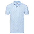 Footjoy Sprinkel Piqué Polo Herren