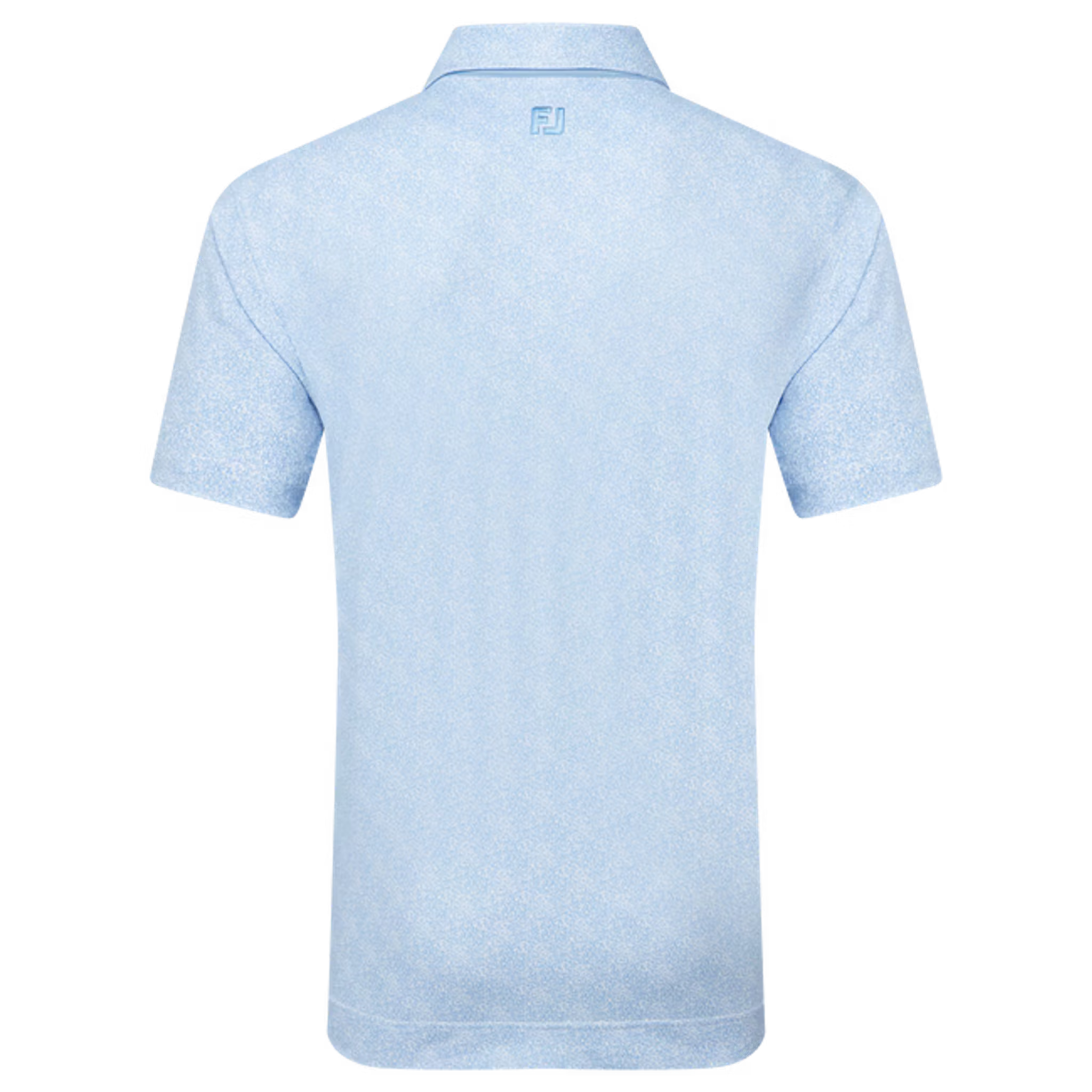 Footjoy Sprinkel Piqué Polo