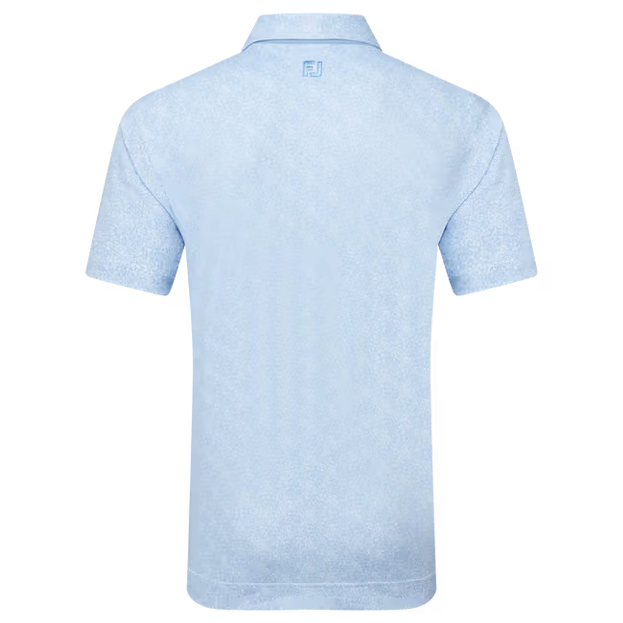 Footjoy Sprinkel Piqué Polo Herren