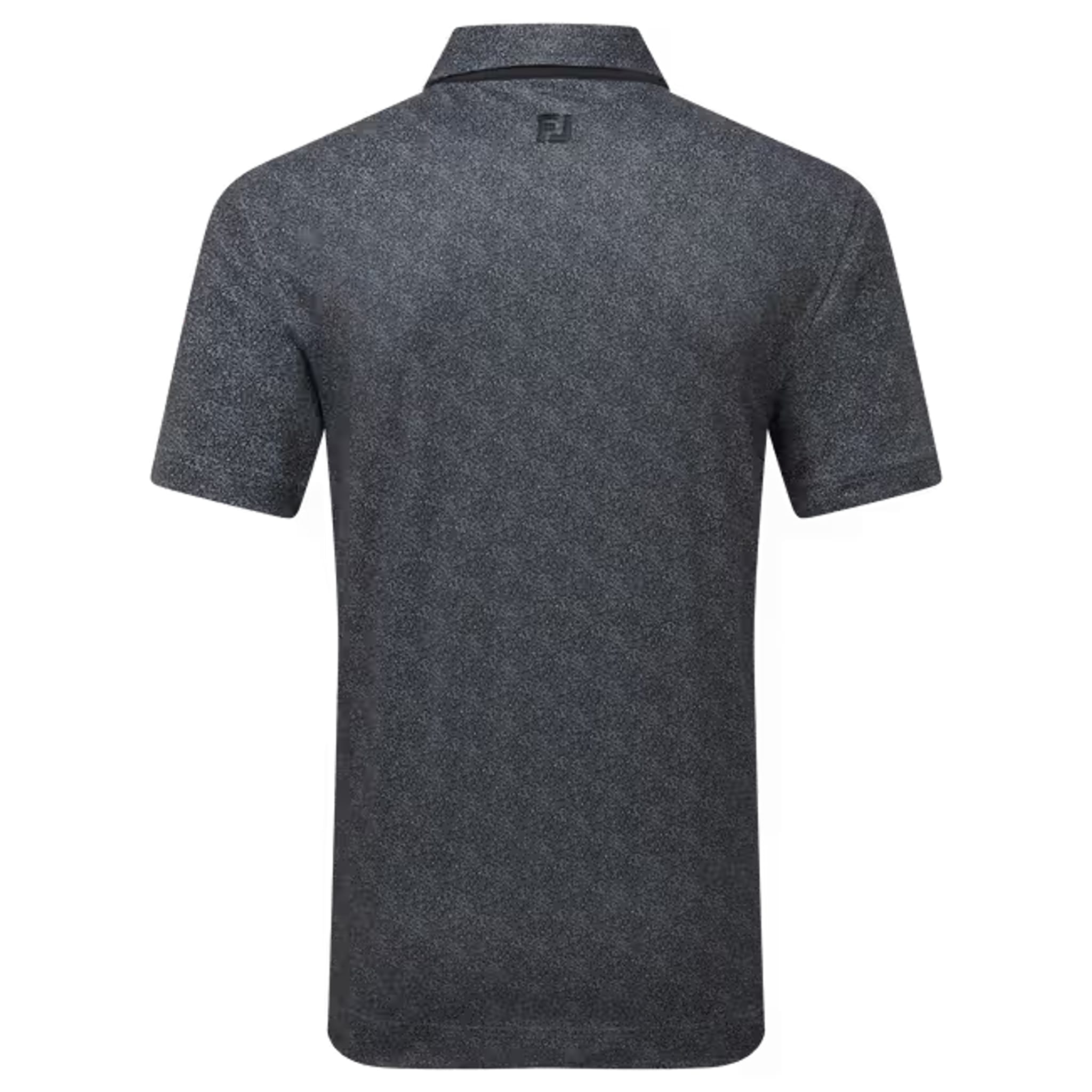 Footjoy Sprinkel Piqué Polo Herren