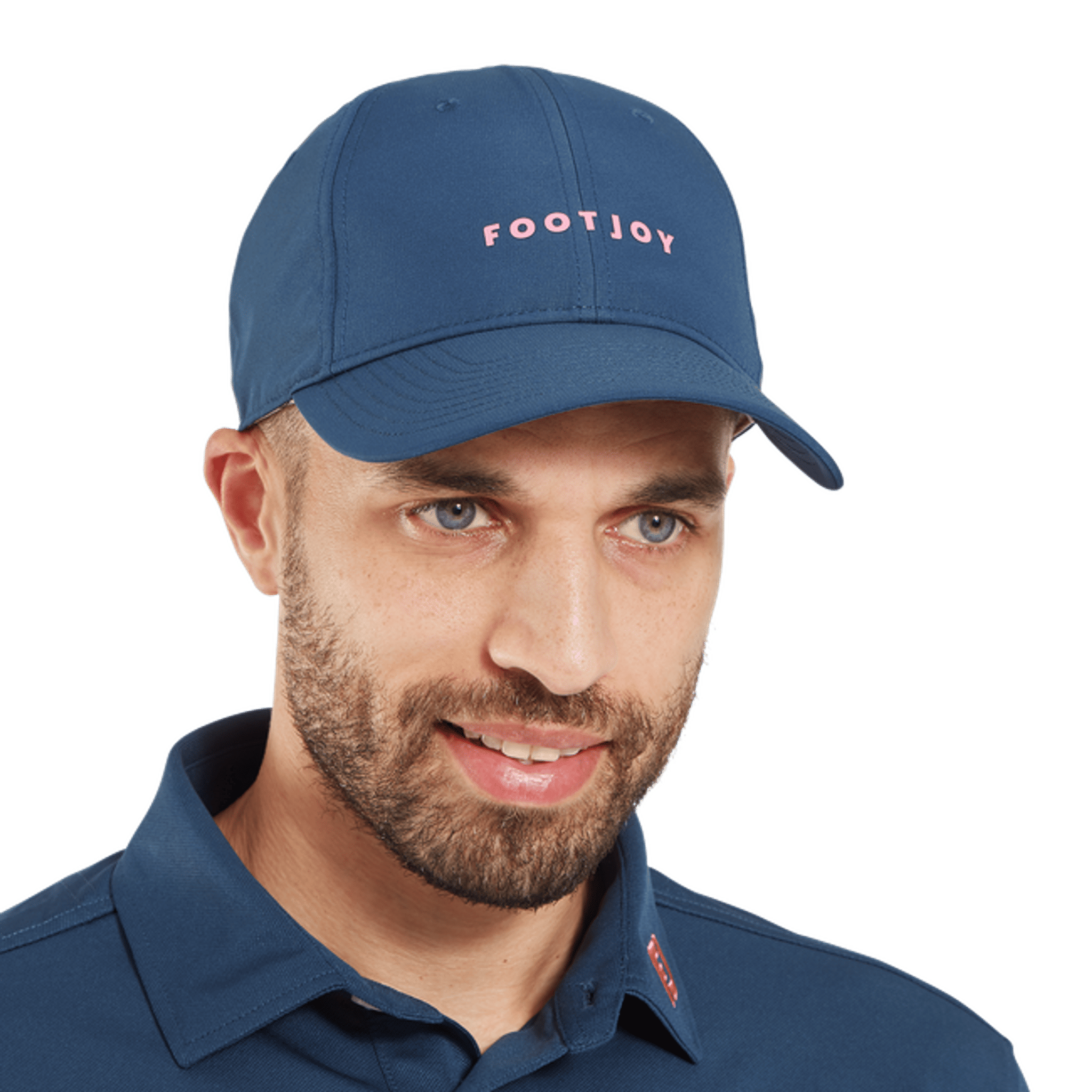 Footjoy Fashion Kappe Herren