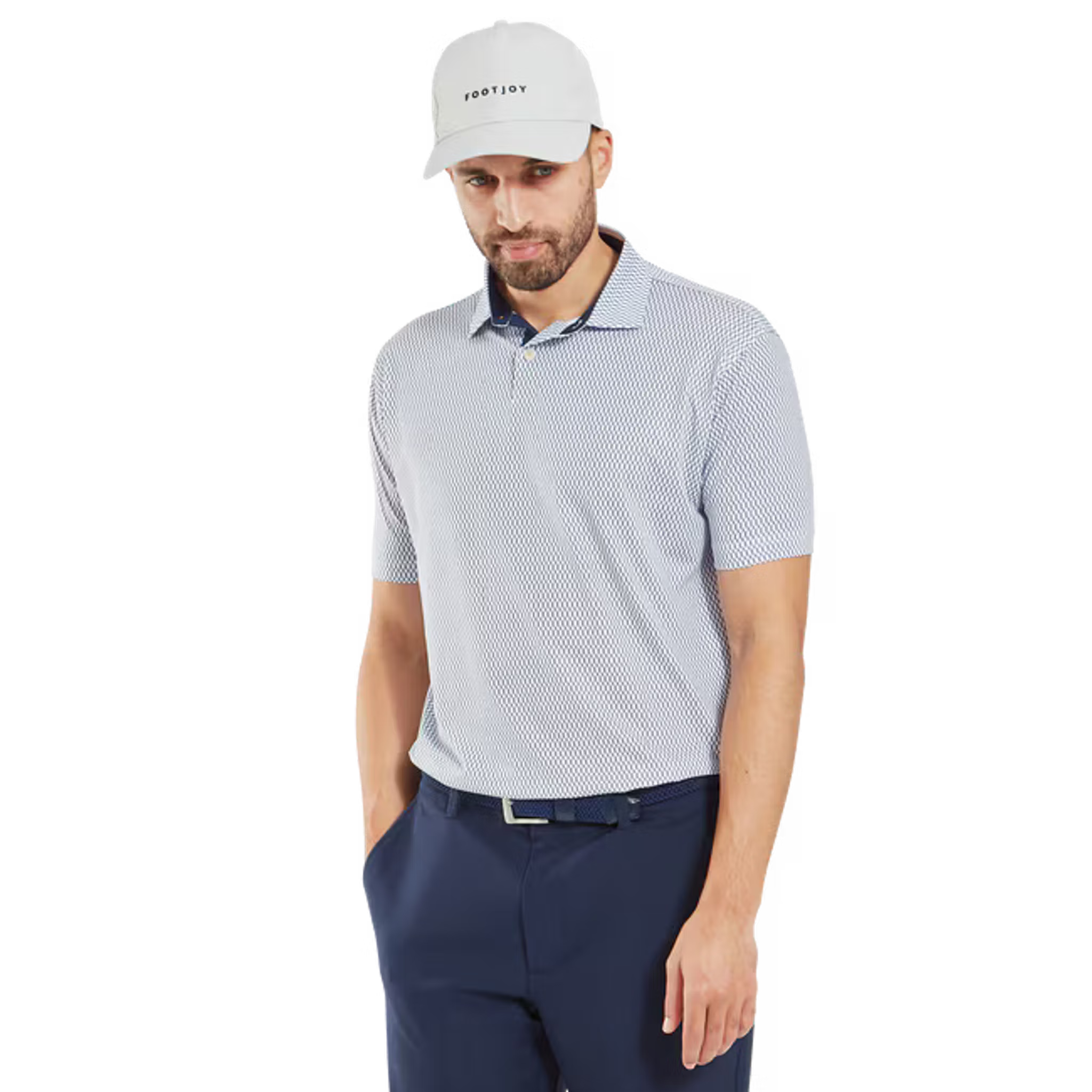 Footjoy Fashion Kappe Herren