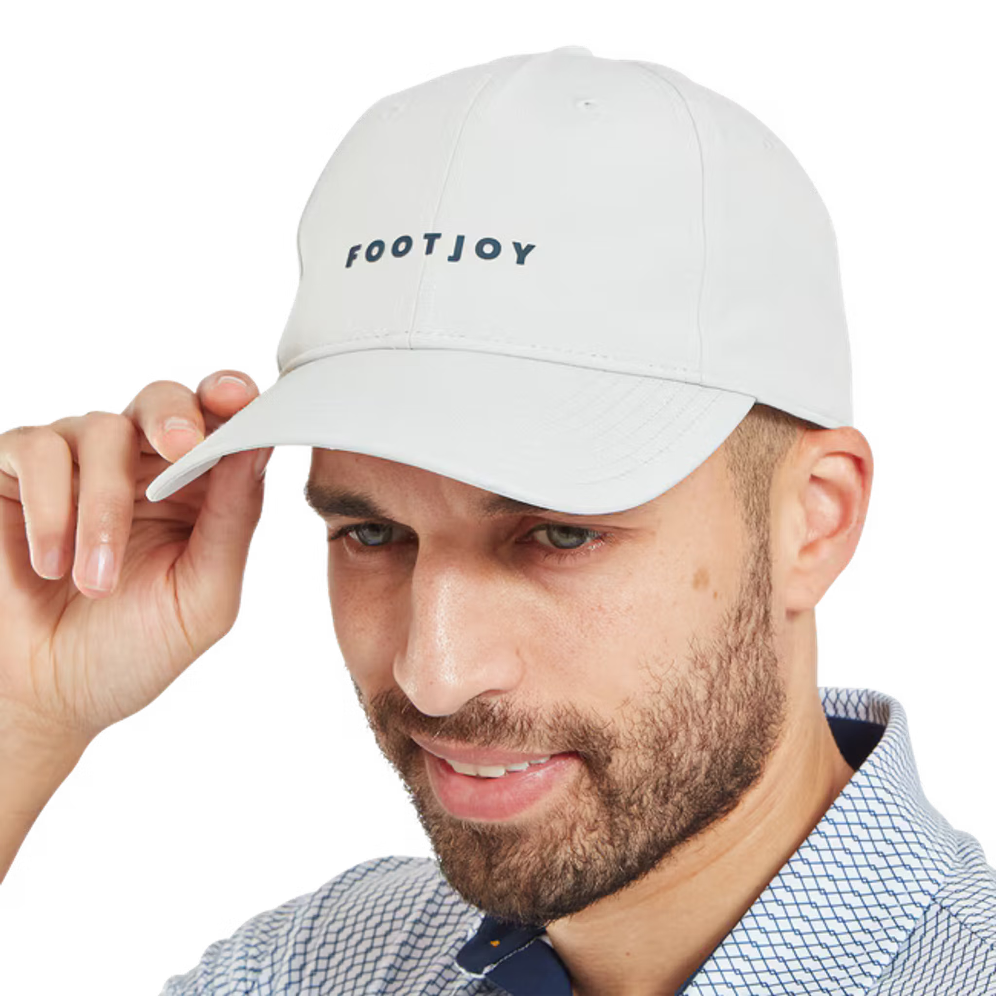 Footjoy Fashion Kappe Herren