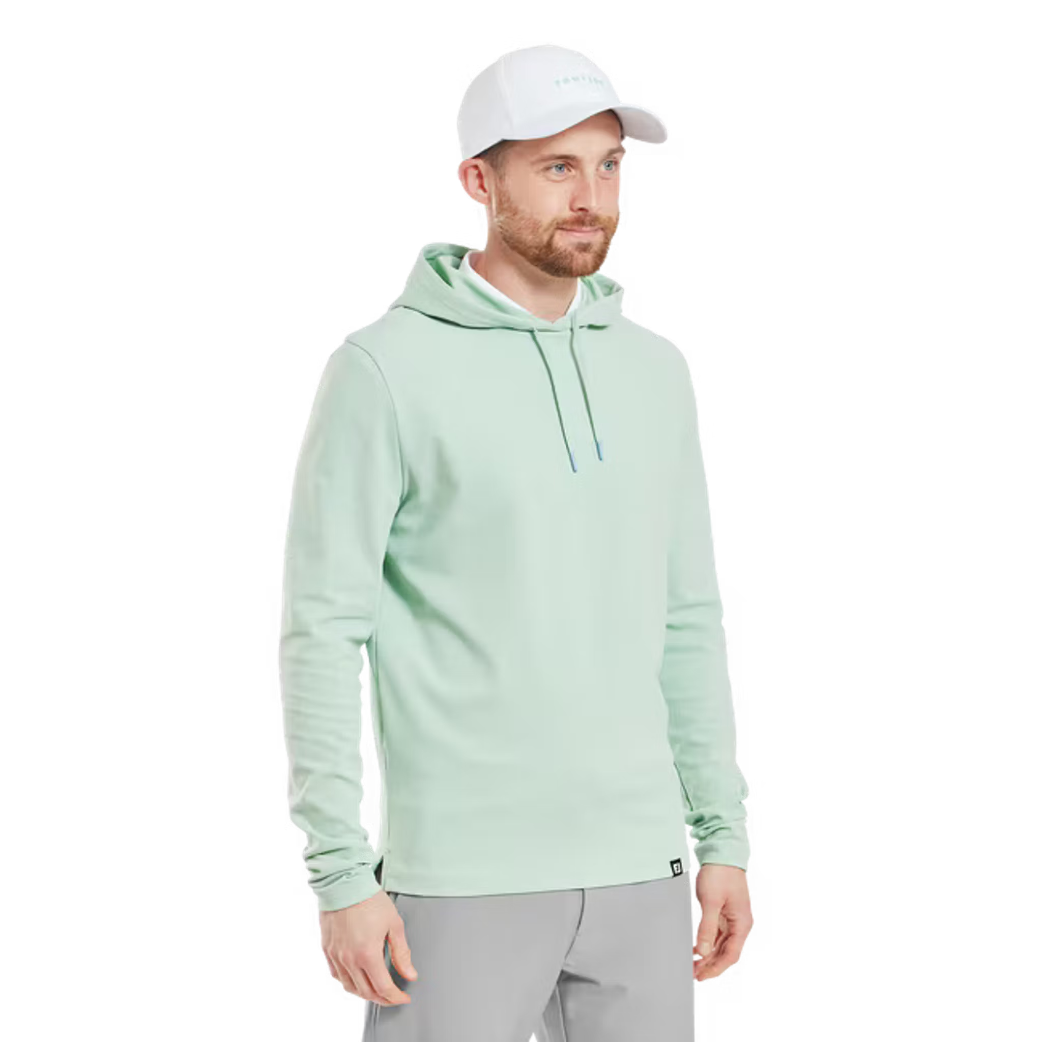 Footjoy Fashion Kappe Herren