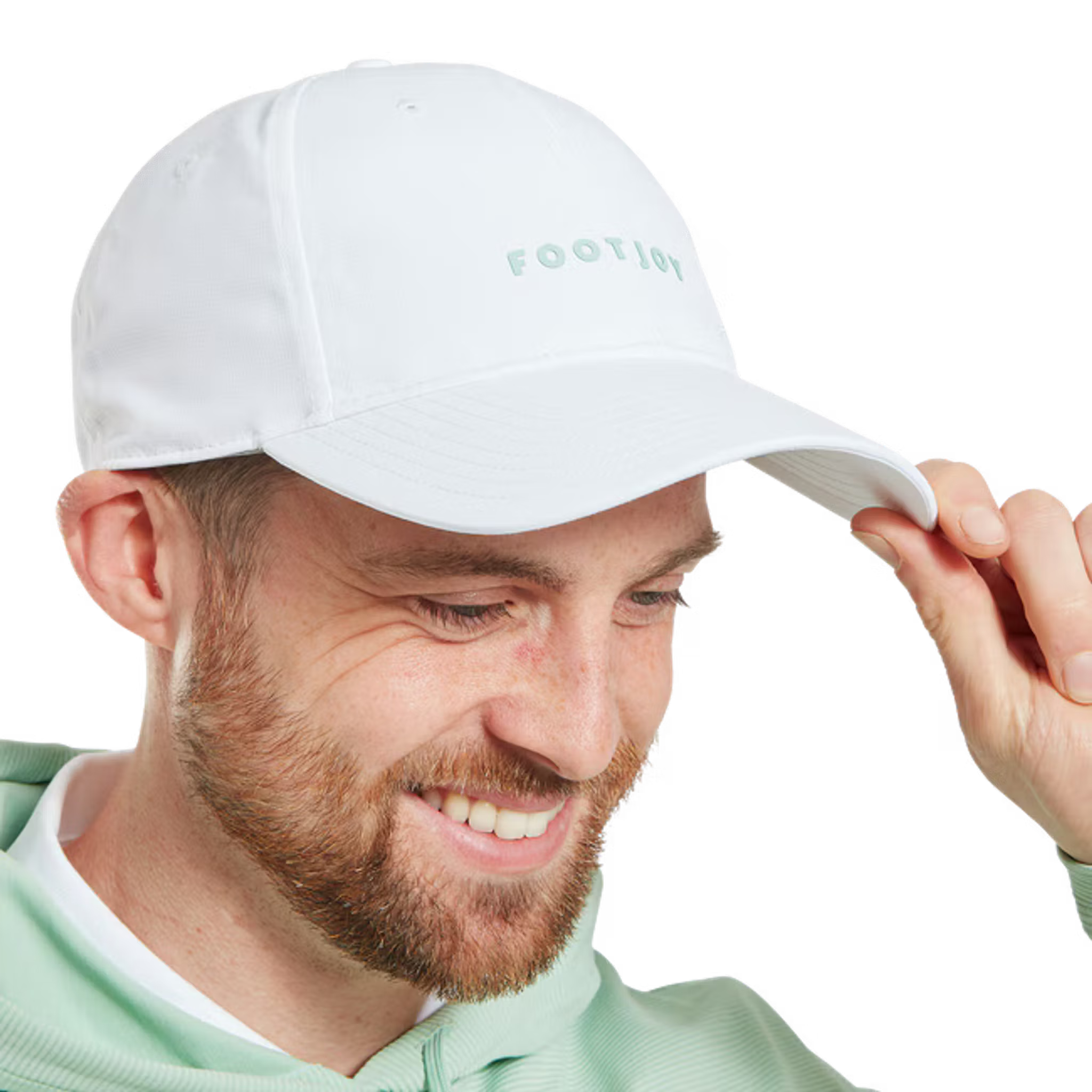 Footjoy Fashion Kappe Herren