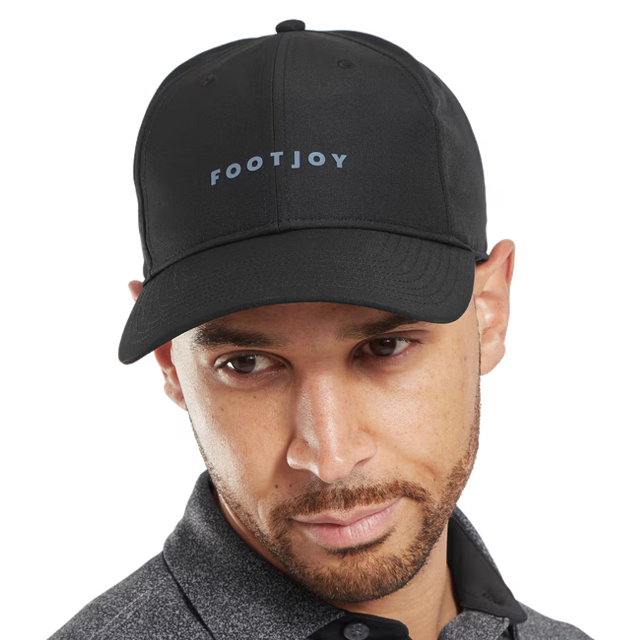 Footjoy Fashion Kappe Herren
