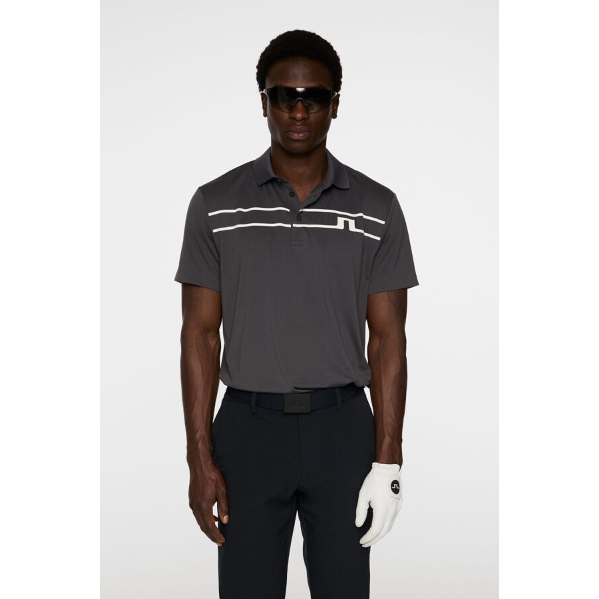 J. Lindeberg Klas Polo Herren