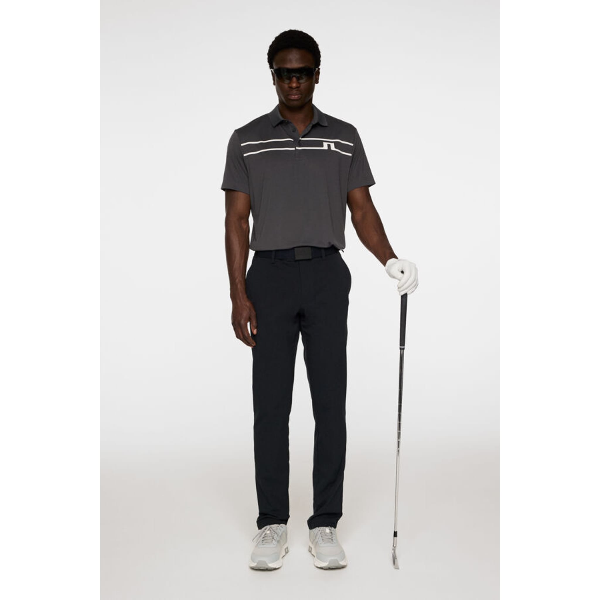 J. Lindeberg Klas Polo Herren